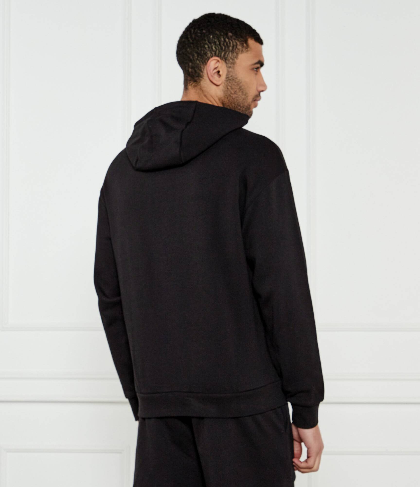 HUGO Blue Hanorac Nottyo | Regular Fit