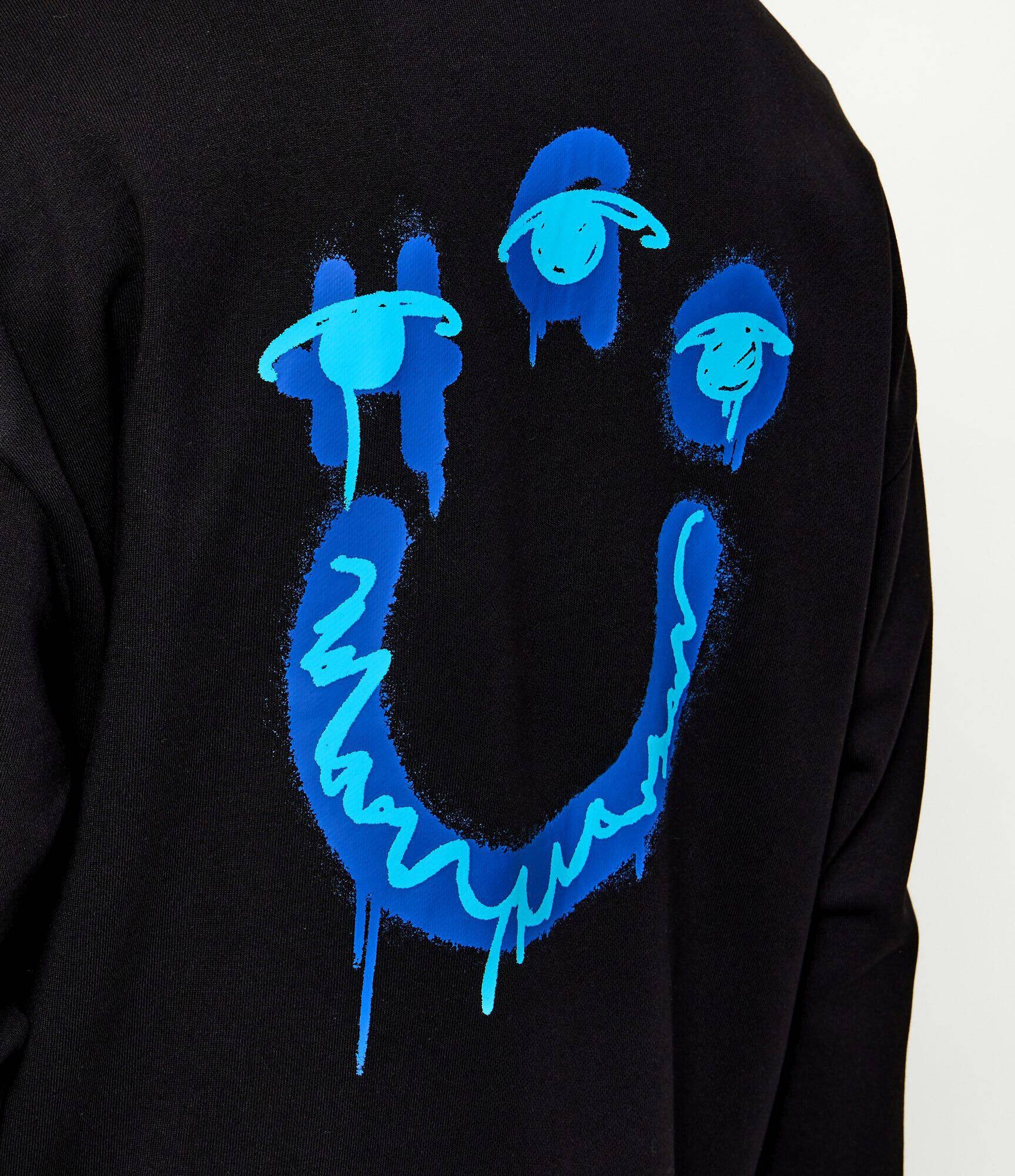 HUGO Blue Hanorac Nucavex | regular fit