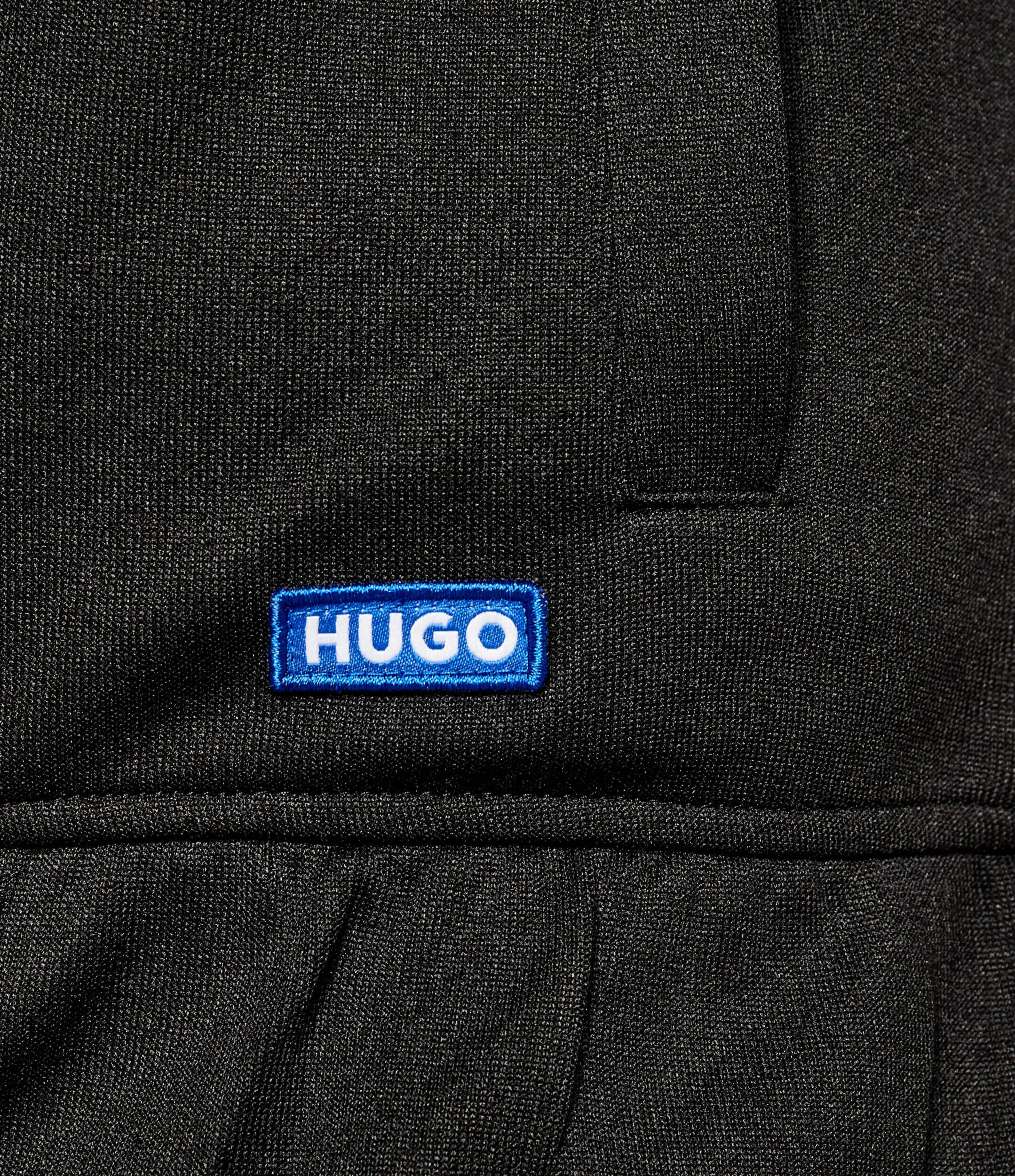 HUGO Blue Hanorac | Regular Fit