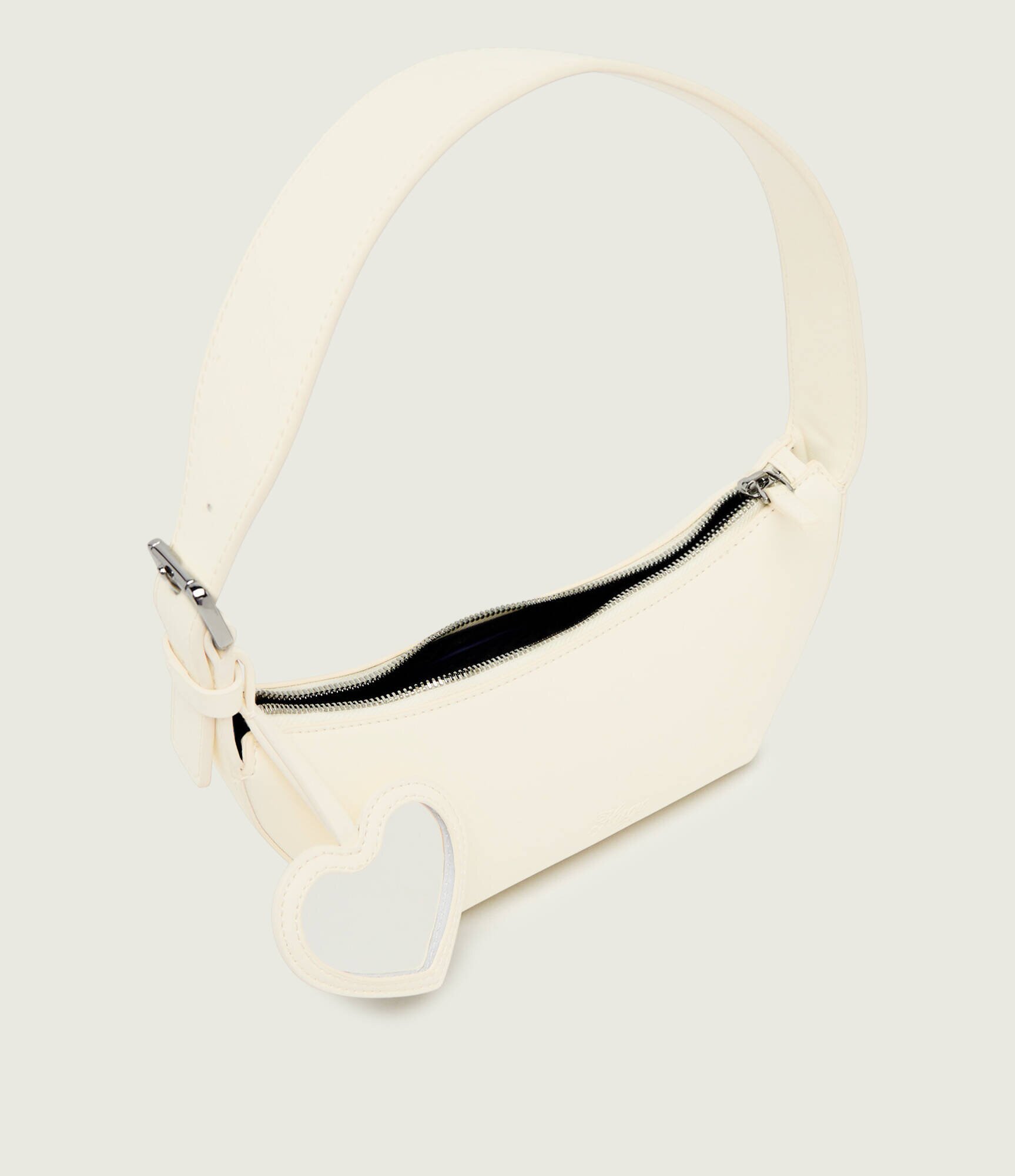 HUGO Blue Hobo Twila