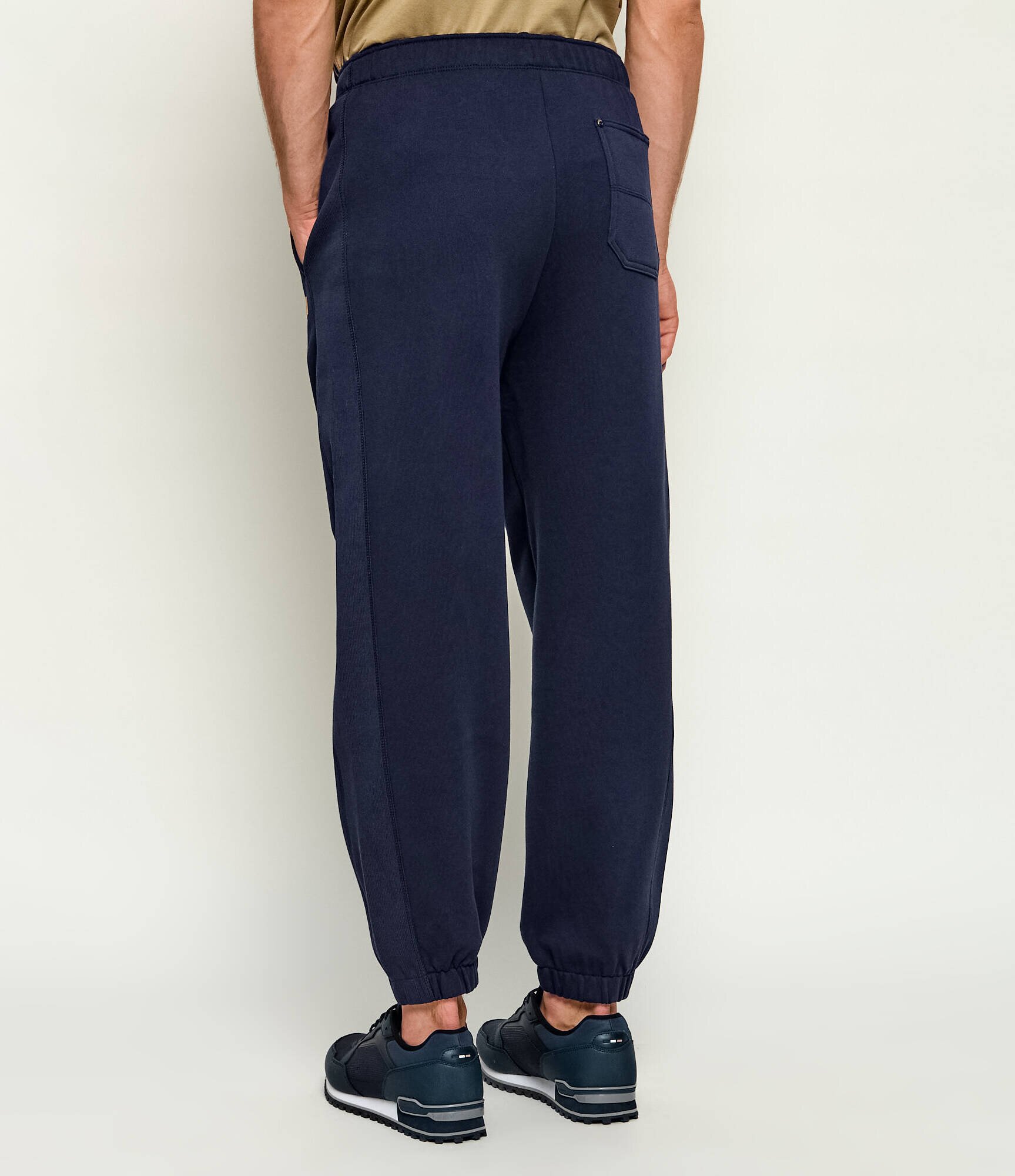 HUGO Blue Joggers Nevatro | regular fit