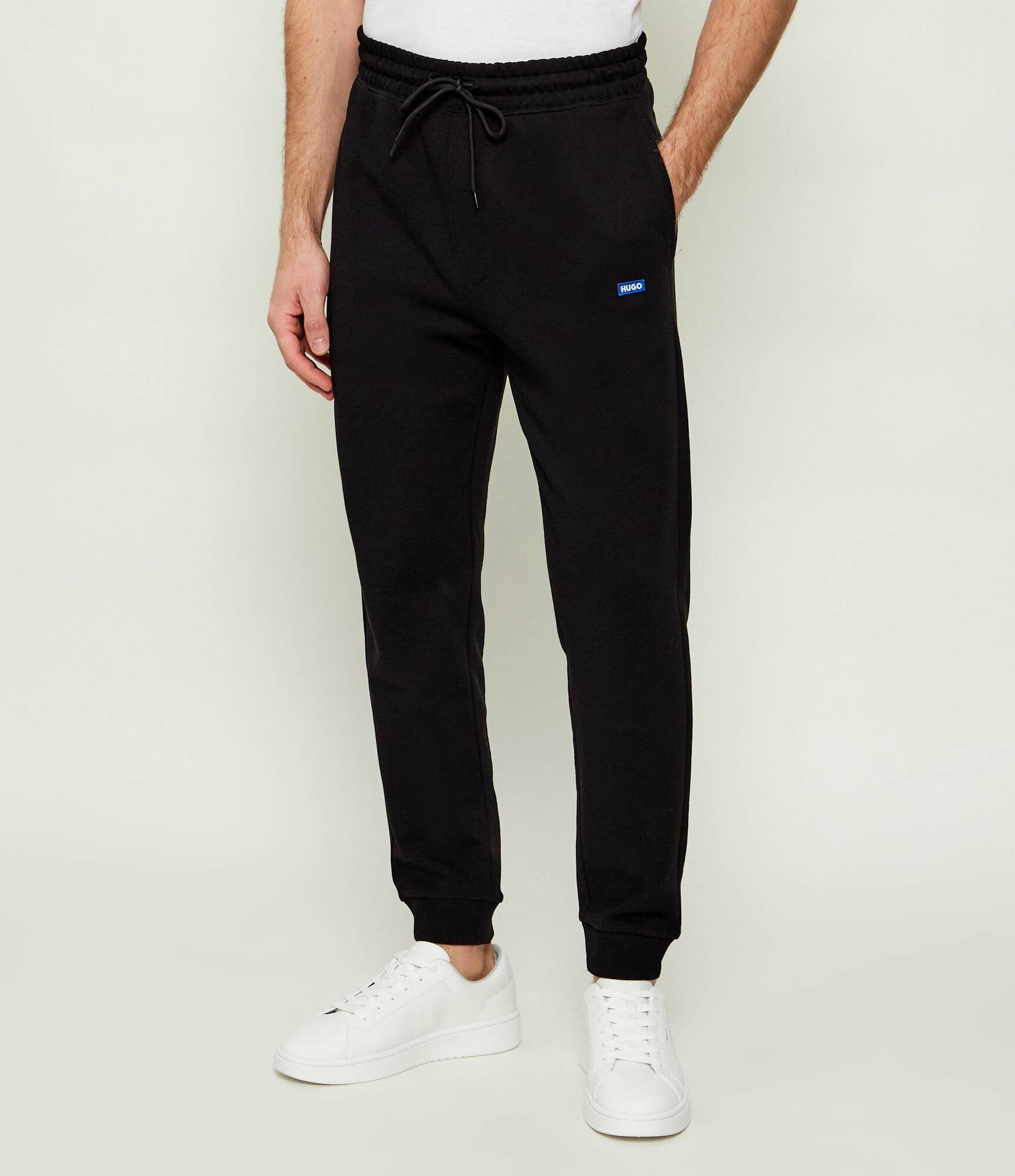HUGO Blue Pantaloni de trening Napin | Regular Fit
