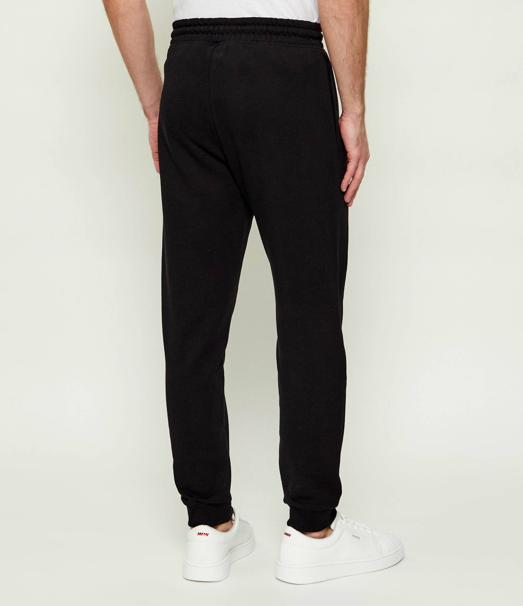 HUGO Blue Pantaloni de trening Napin | Regular Fit