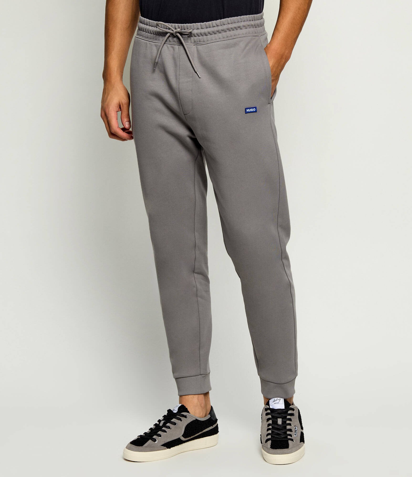HUGO Blue Pantaloni de trening Napin | regular fit
