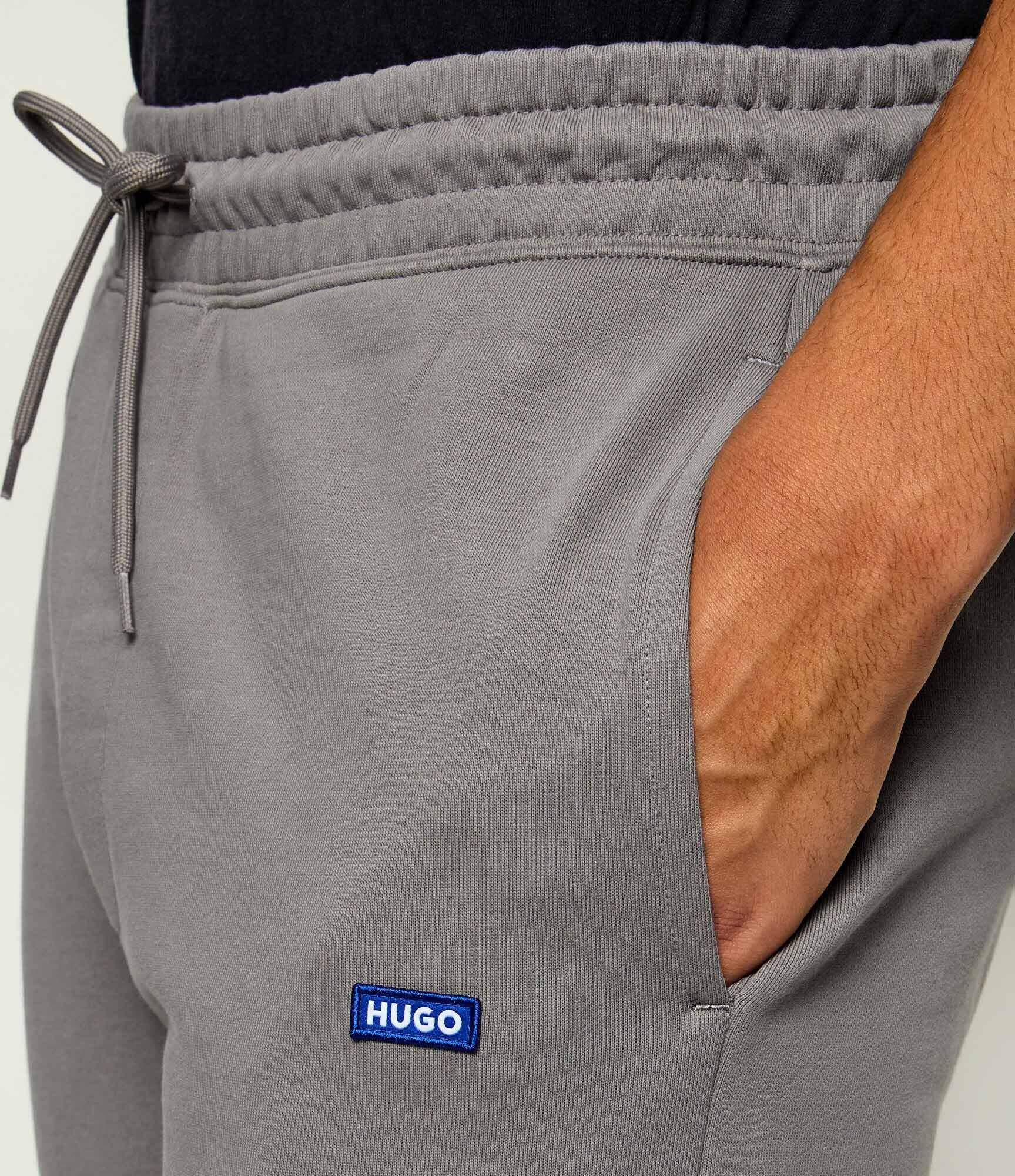HUGO Blue Pantaloni de trening Napin | regular fit