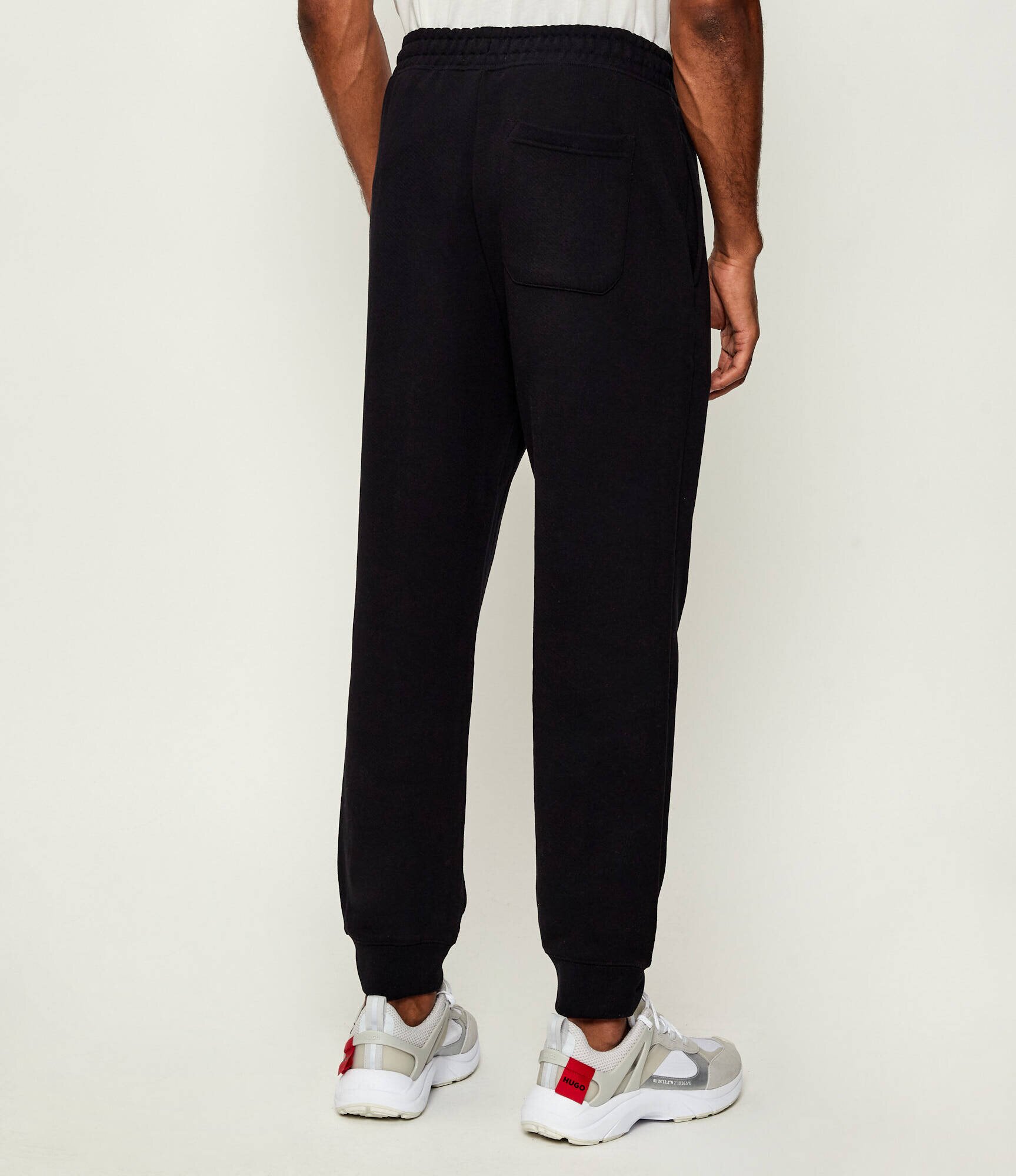 HUGO Blue Pantaloni de trening Nevez | regular fit