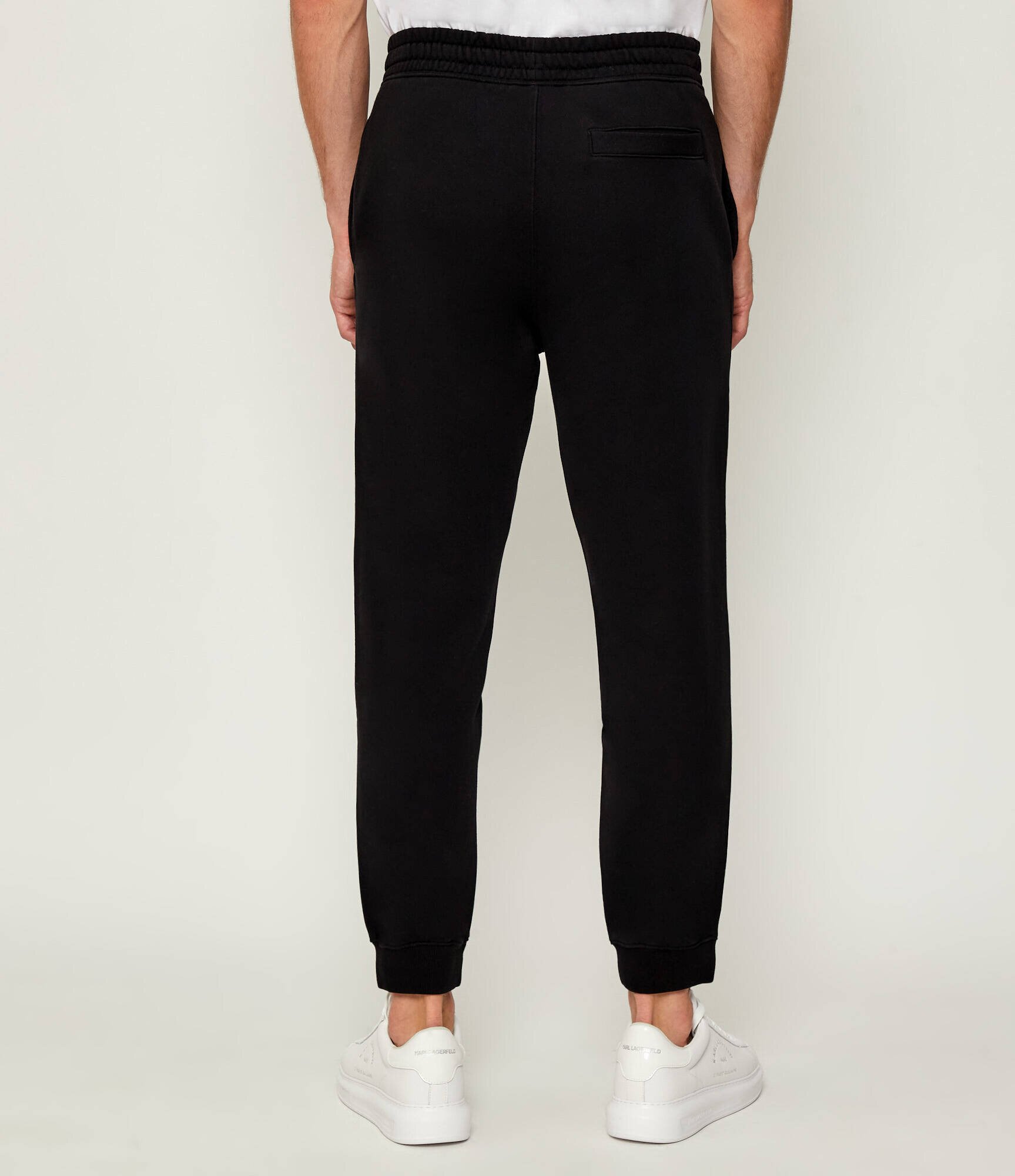 HUGO Blue Pantaloni de trening Nogtro | regular fit