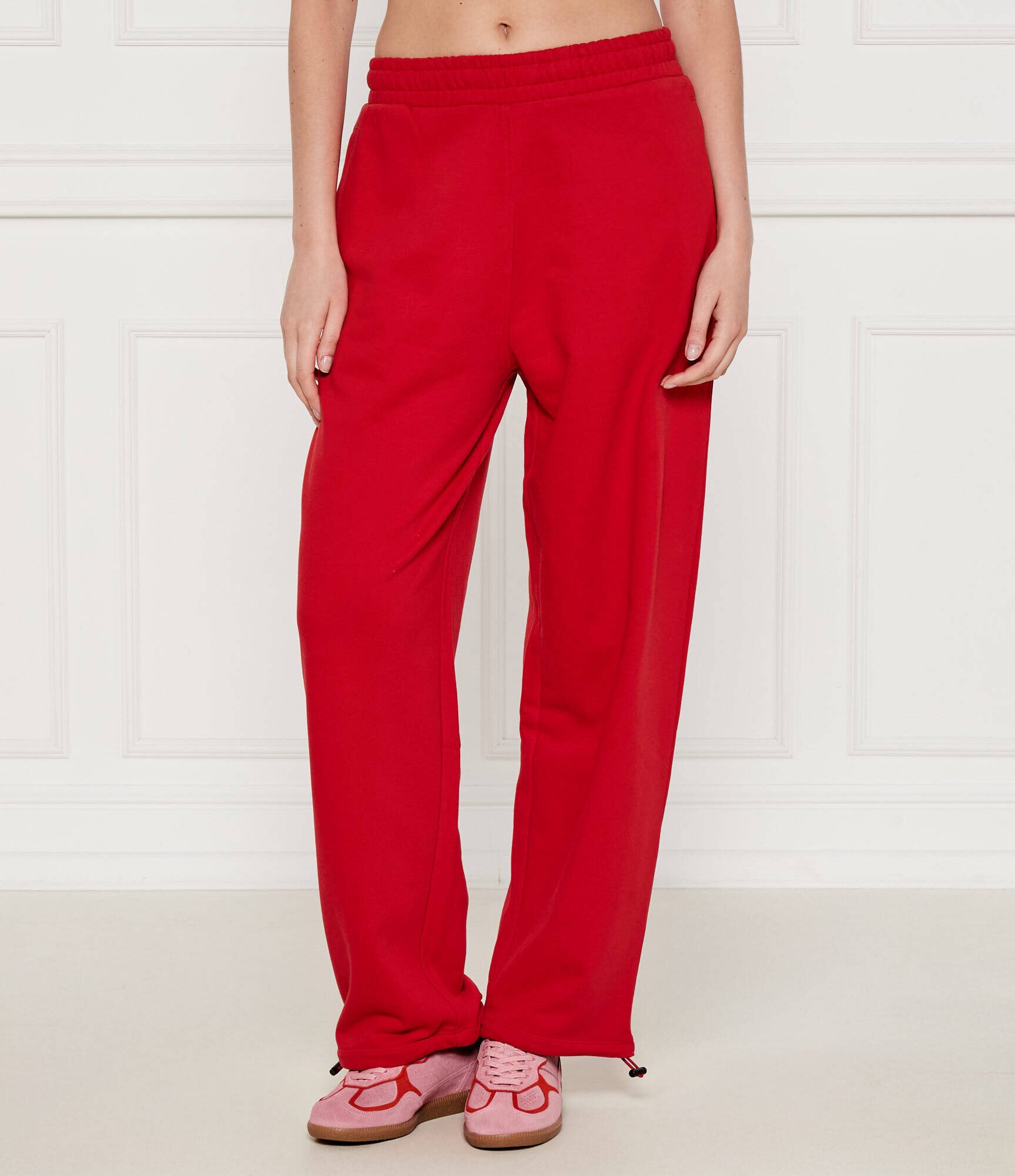 HUGO Blue Pantaloni de trening Norata_B | Regular Fit