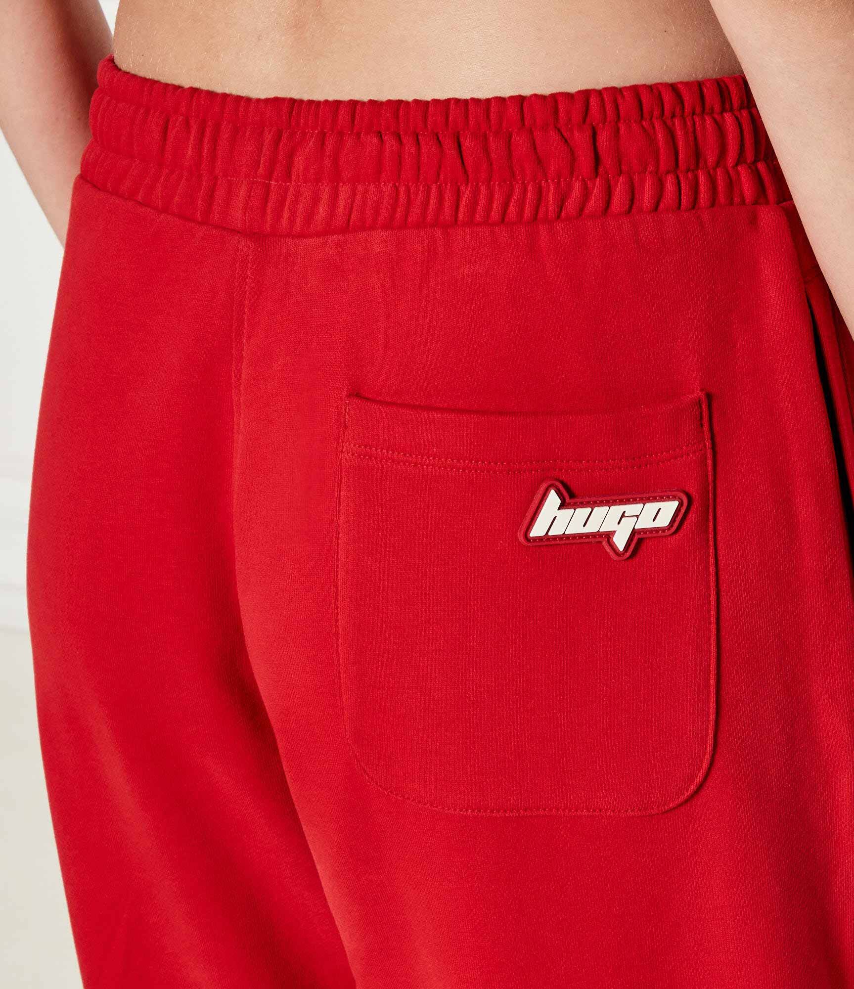 HUGO Blue Pantaloni de trening Norata_B | Regular Fit