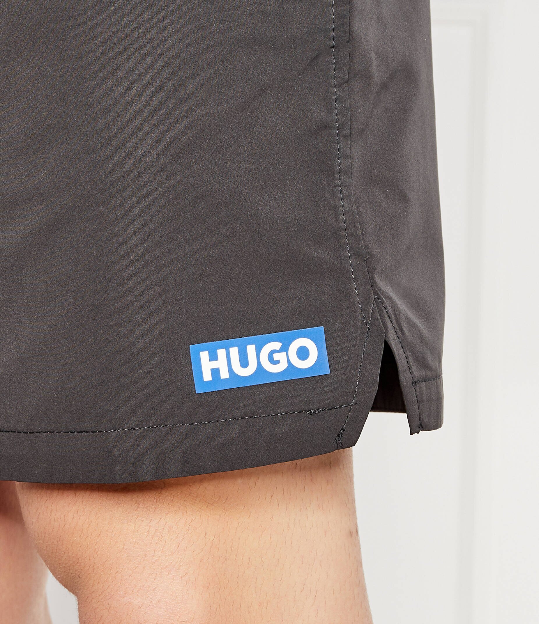 HUGO Blue Pantaloni scurți Dimu | Regular Fit