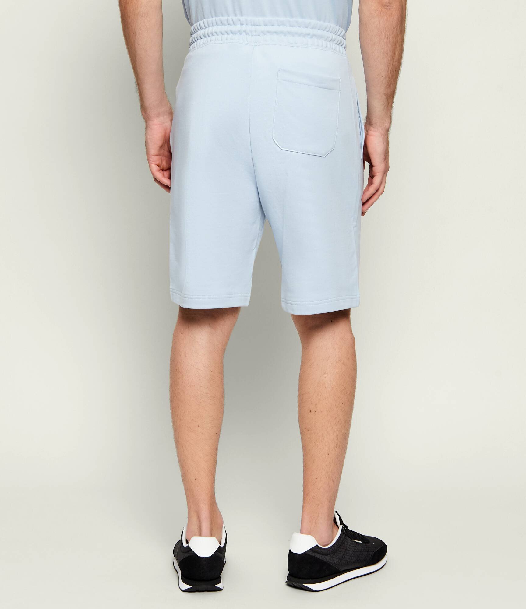 HUGO Blue Pantaloni scurți Nasensio | regular fit