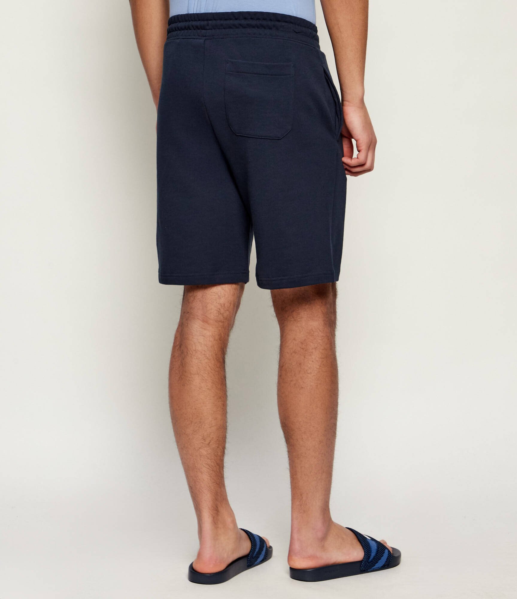HUGO Blue Pantaloni scurți Nasensio | regular fit