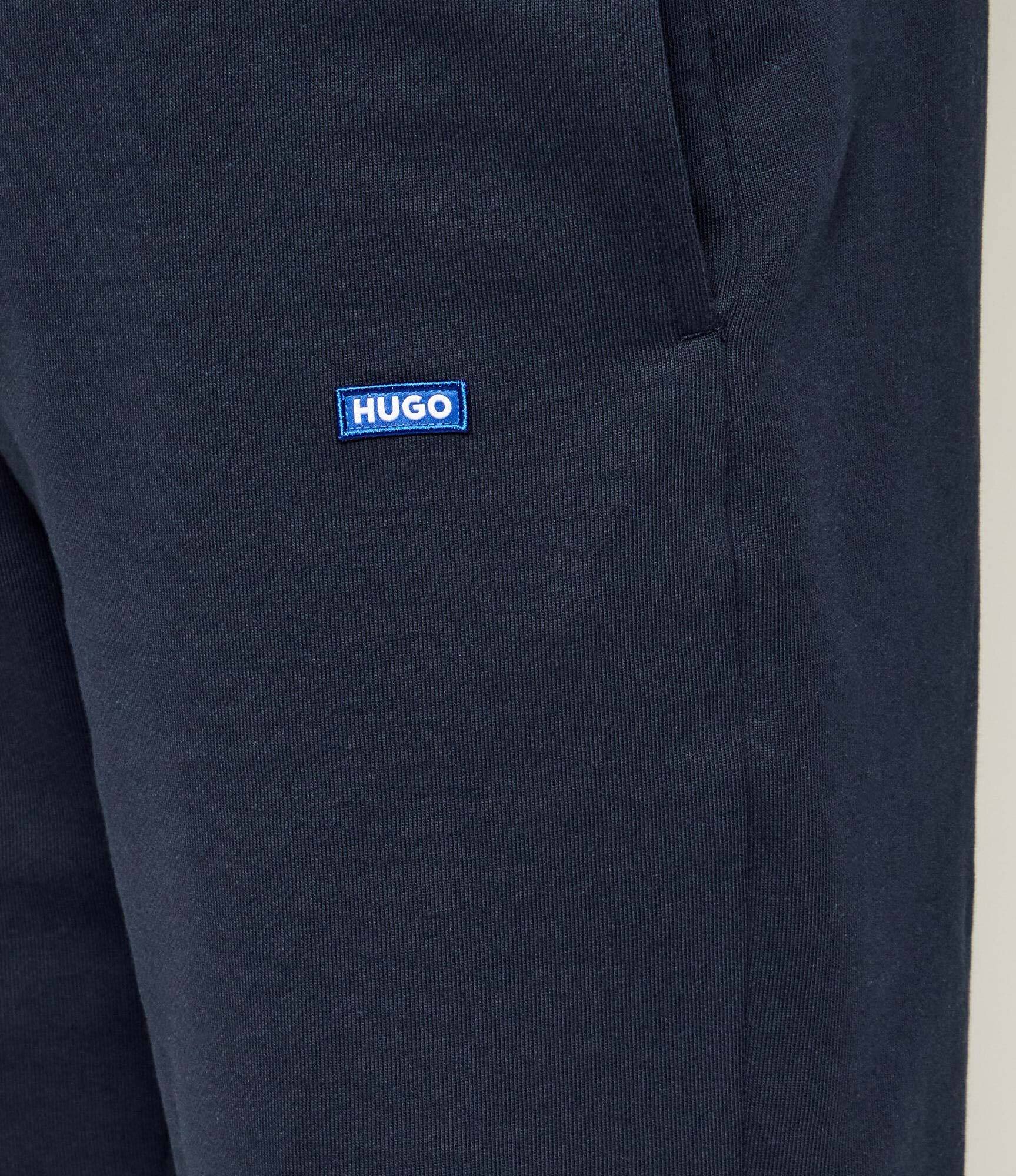 HUGO Blue Pantaloni scurți Nasensio | regular fit