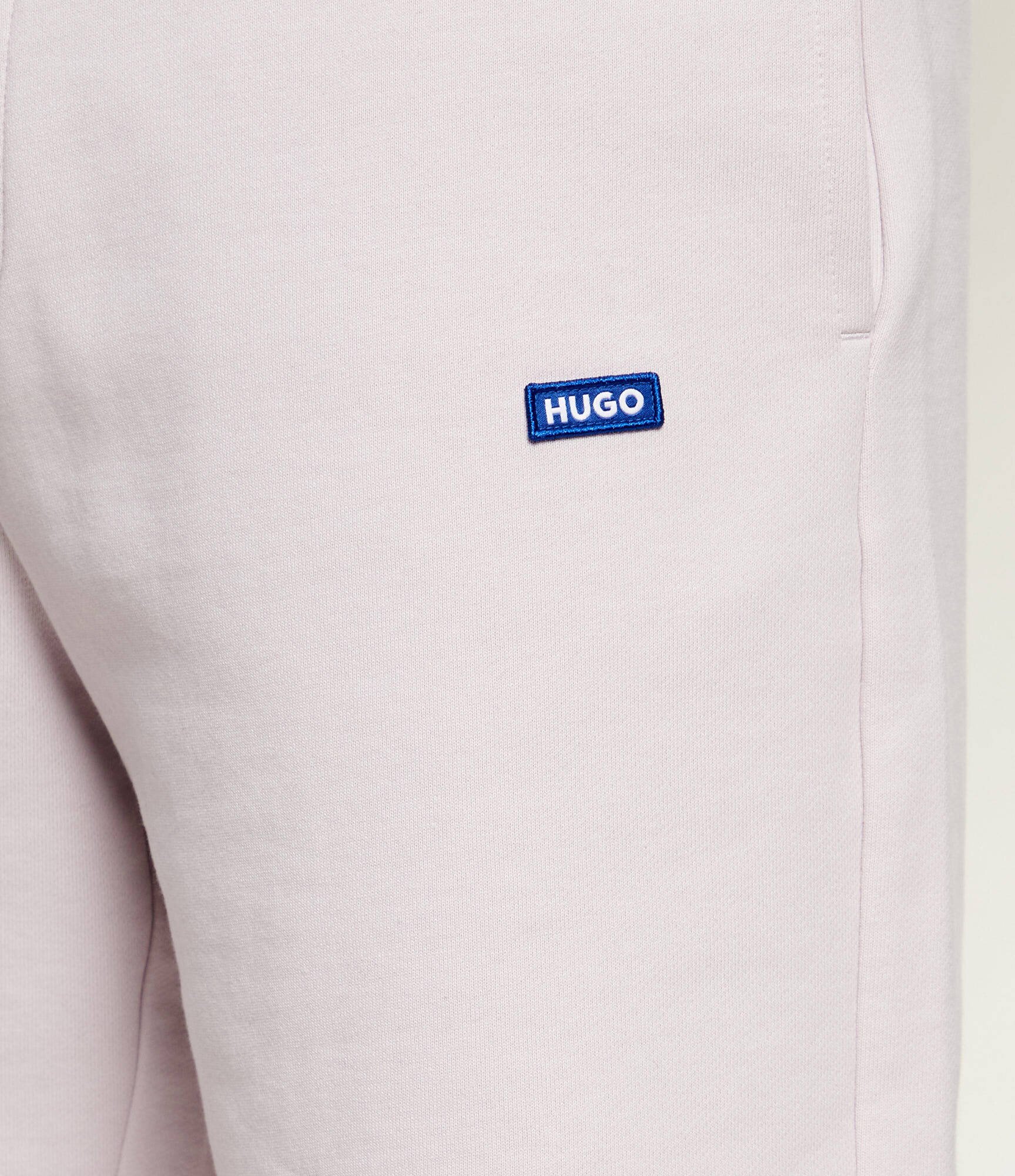 HUGO Blue Pantaloni scurți Nasensio | regular fit