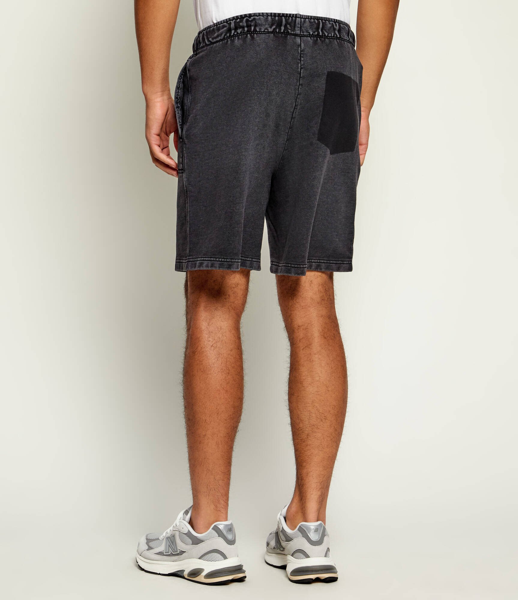 HUGO Blue Pantaloni scurți Nemenshort | regular fit