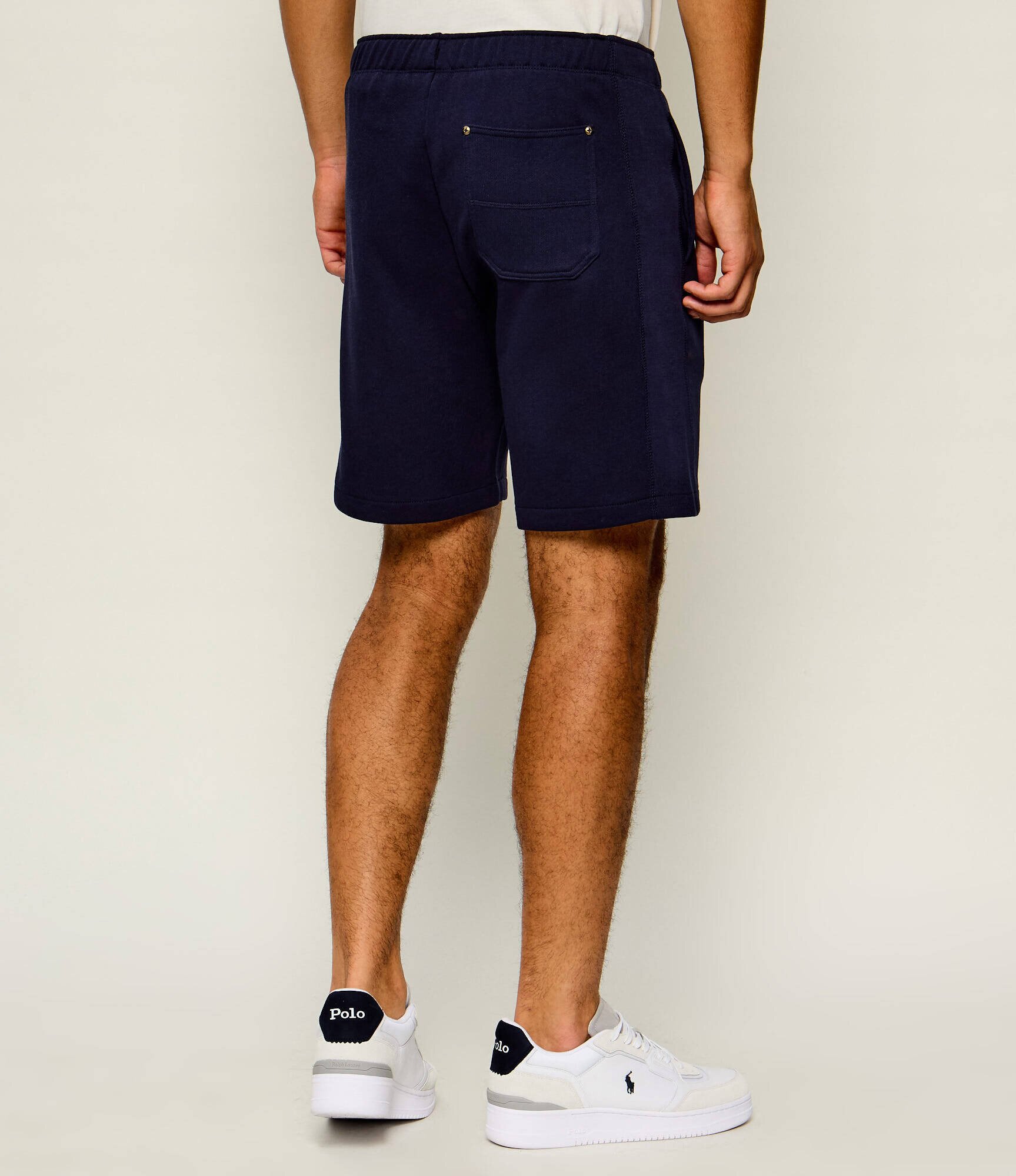 HUGO Blue Pantaloni scurți Nevashort | regular fit