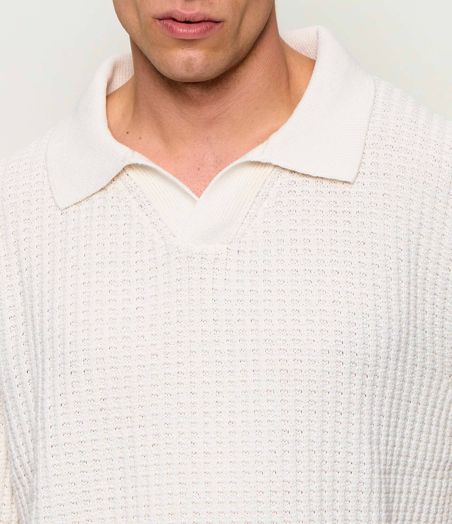 HUGO Blue Polo Spero | Relaxed fit