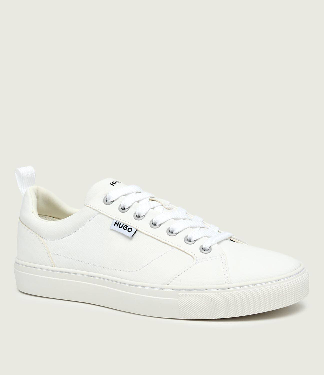 HUGO Blue Sneakers Morrie_tenn_Bcdcv