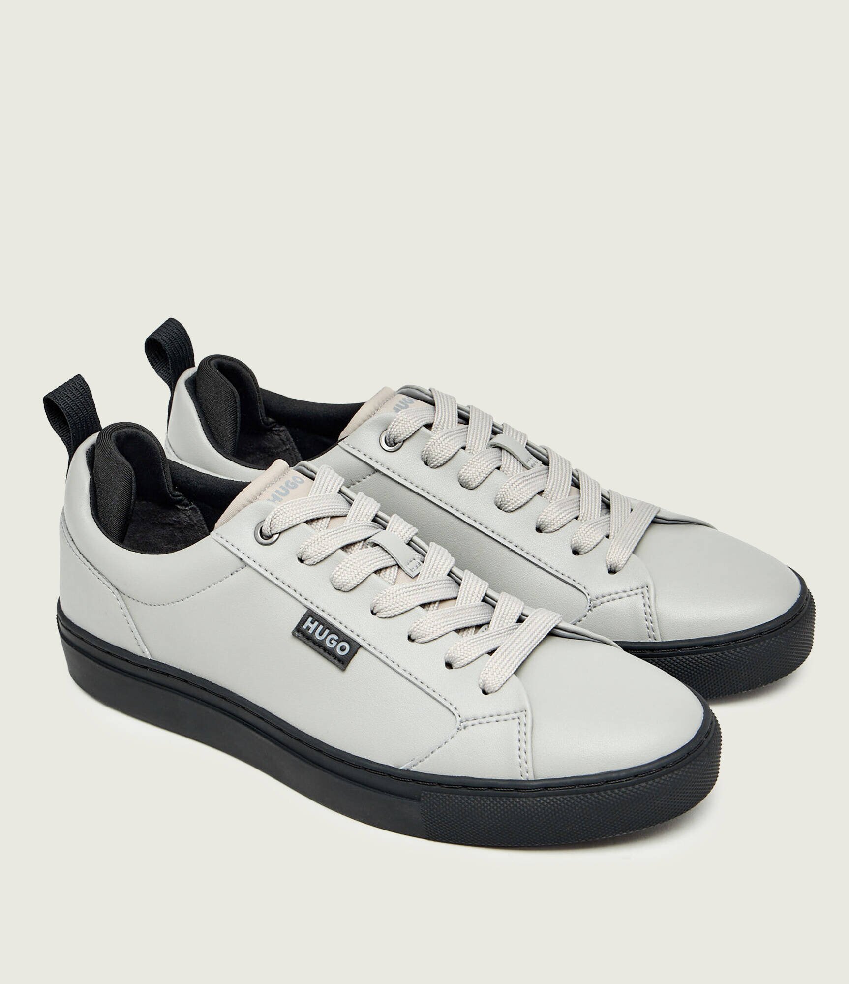 HUGO Blue Sneakers Morrie_tenn_Bpu