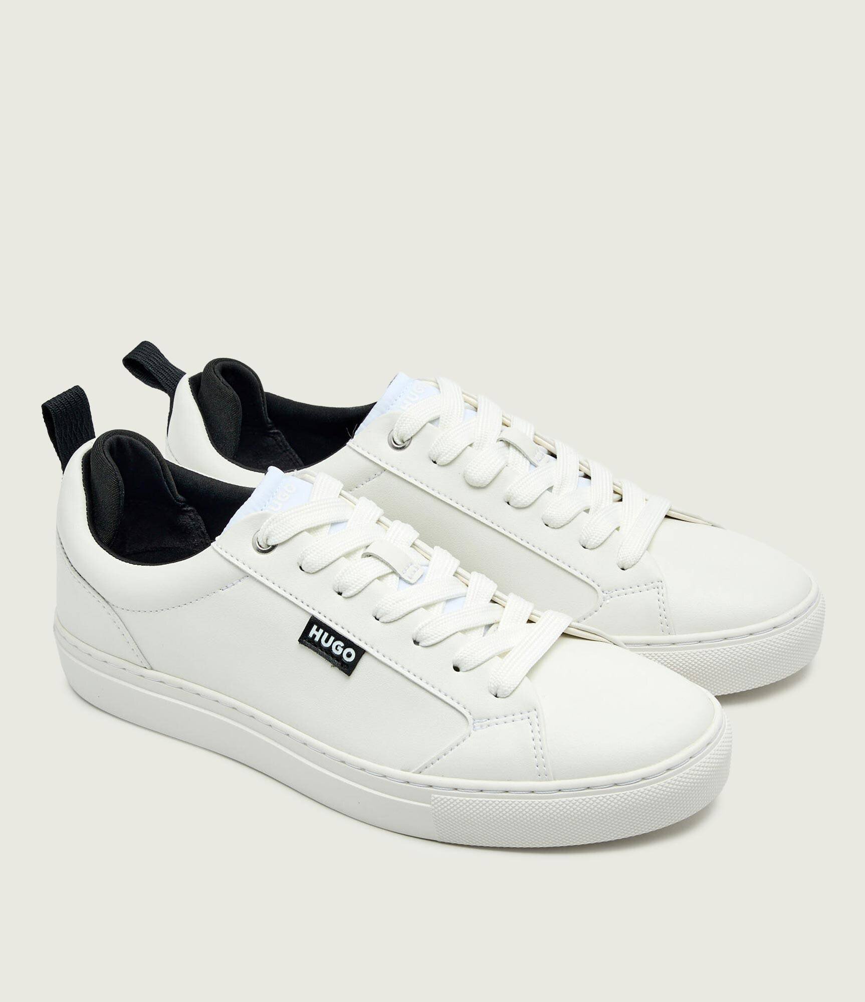 HUGO Blue Sneakers Morrie_tenn_Bpu