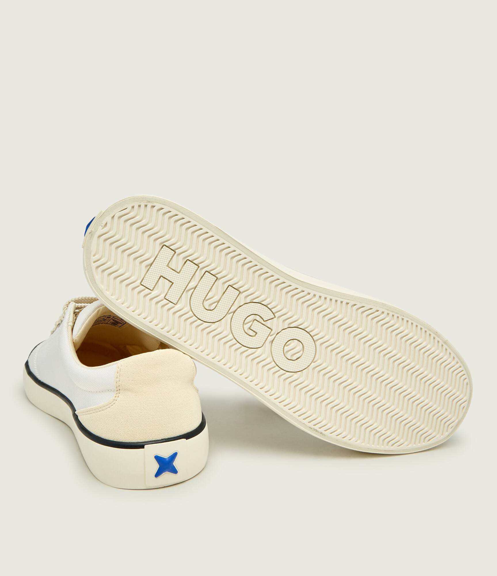 HUGO Blue Teniși B-cross_tenn_lgnymf