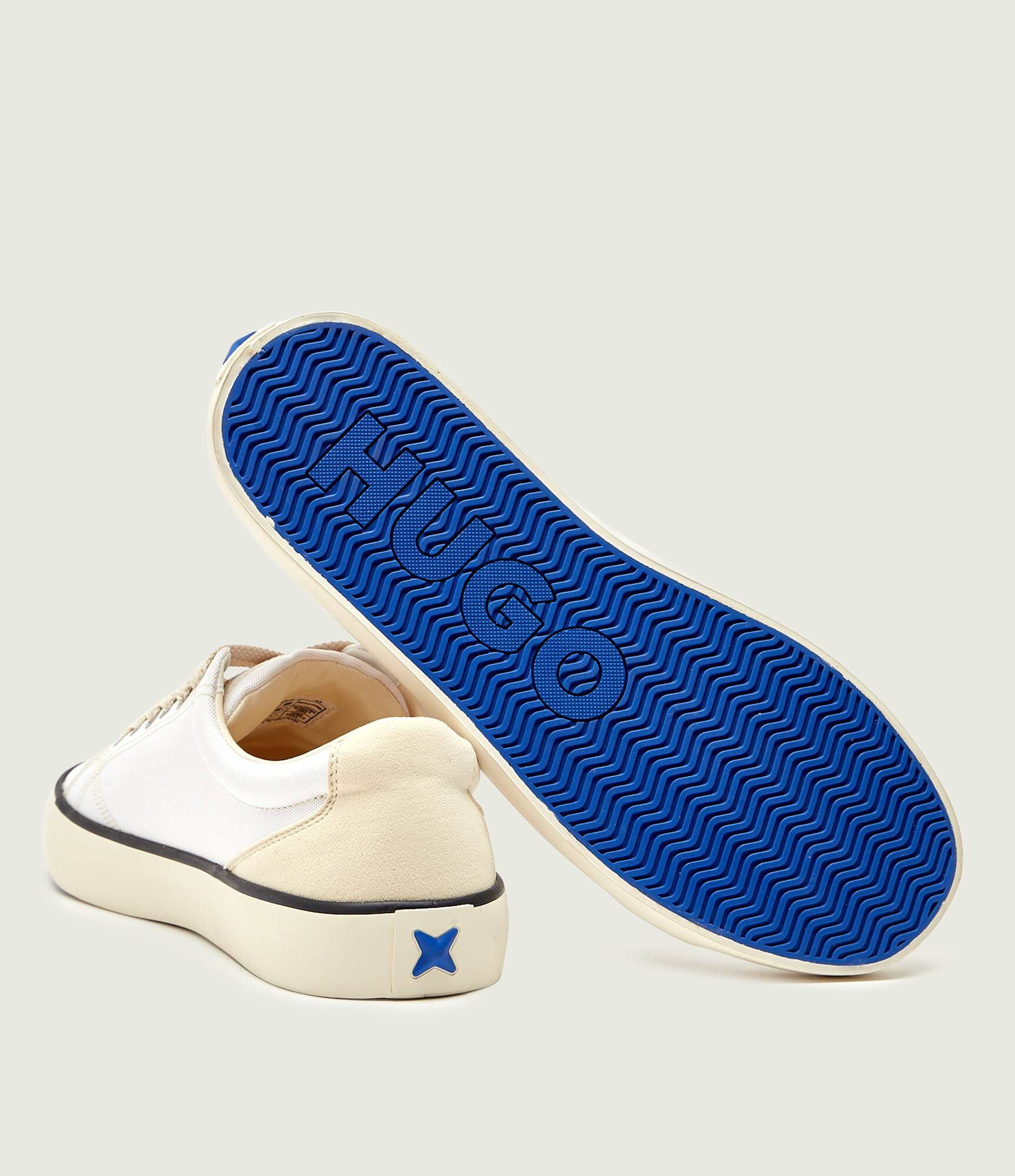 HUGO Blue Teniși B-cross_tenn_nymf
