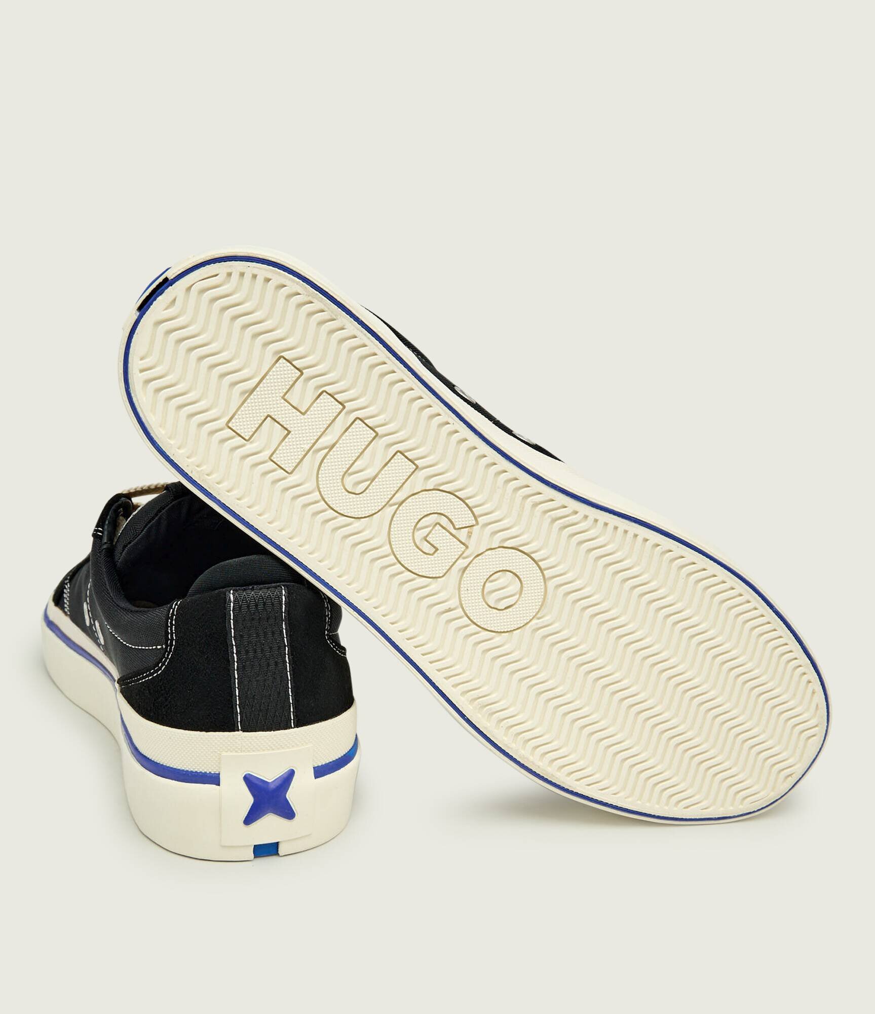 HUGO Blue Teniși Blue-x_tenn_nymf