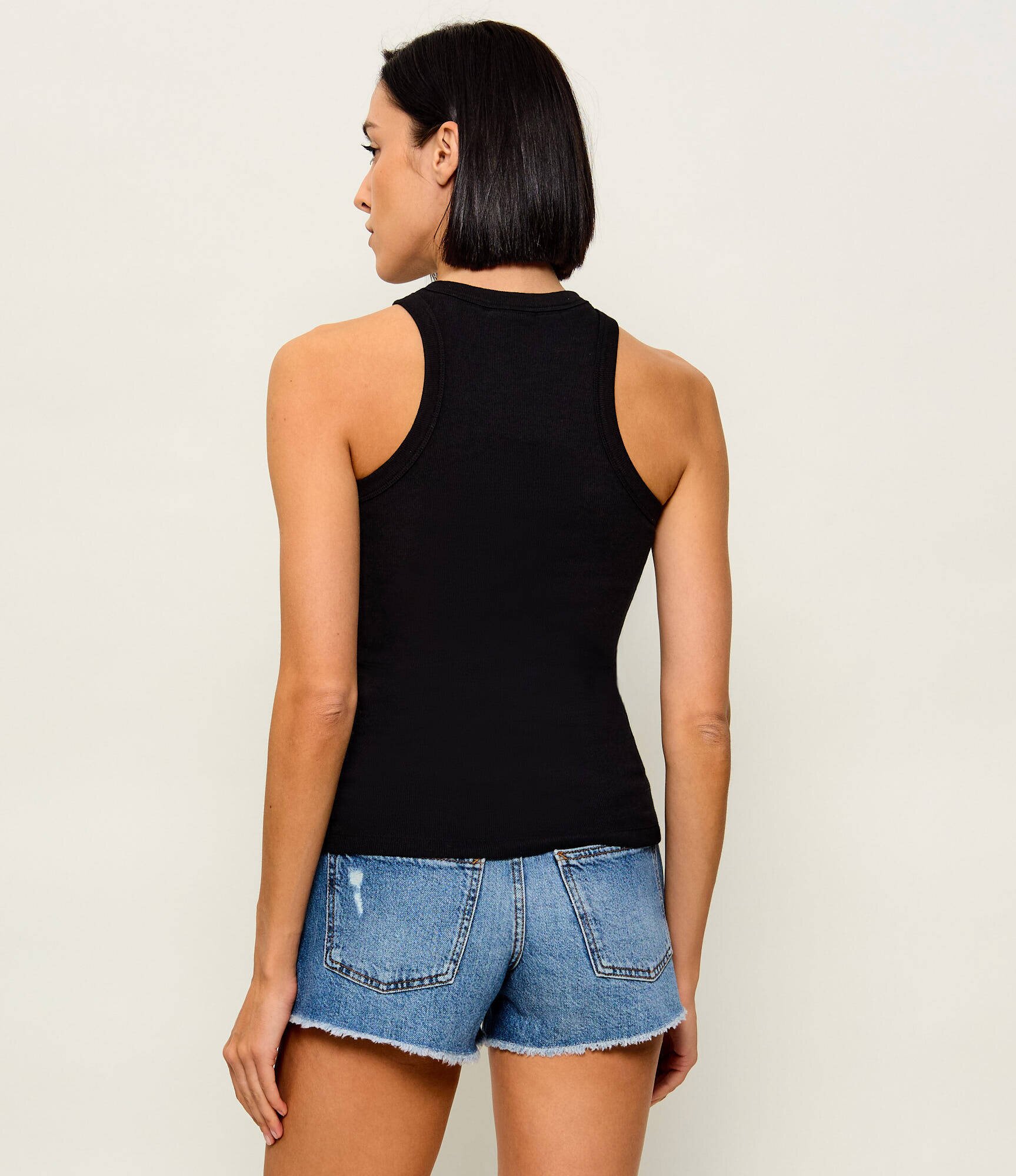 HUGO Blue Top Easy | Slim Fit