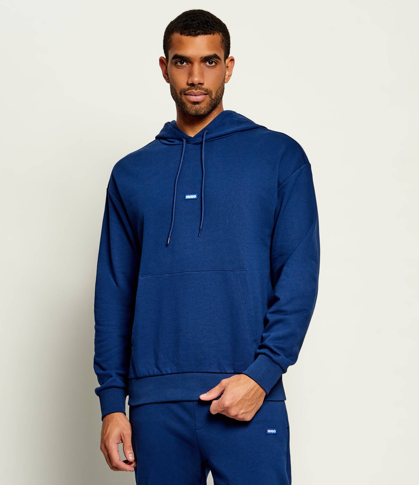 HUGO Blue Trening NalonsoNap | regular fit