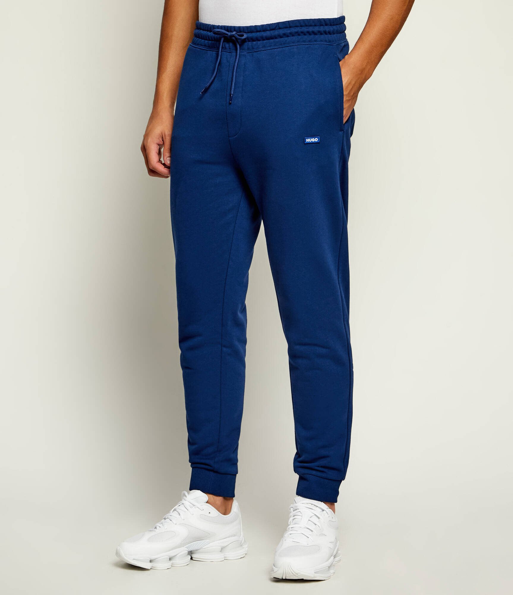 HUGO Blue Trening NalonsoNap | regular fit