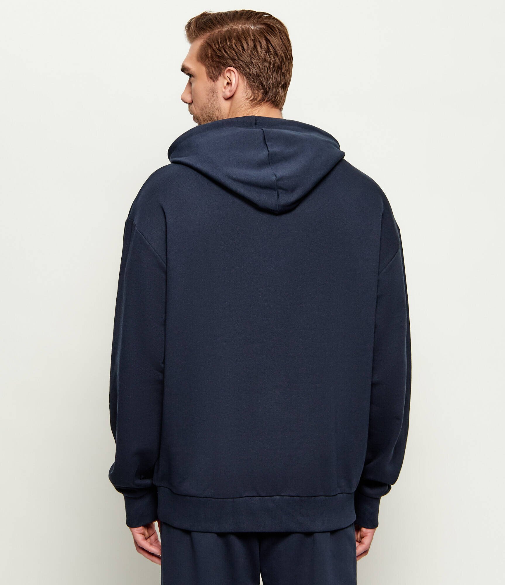HUGO Blue Trening NalonsoNap | regular fit