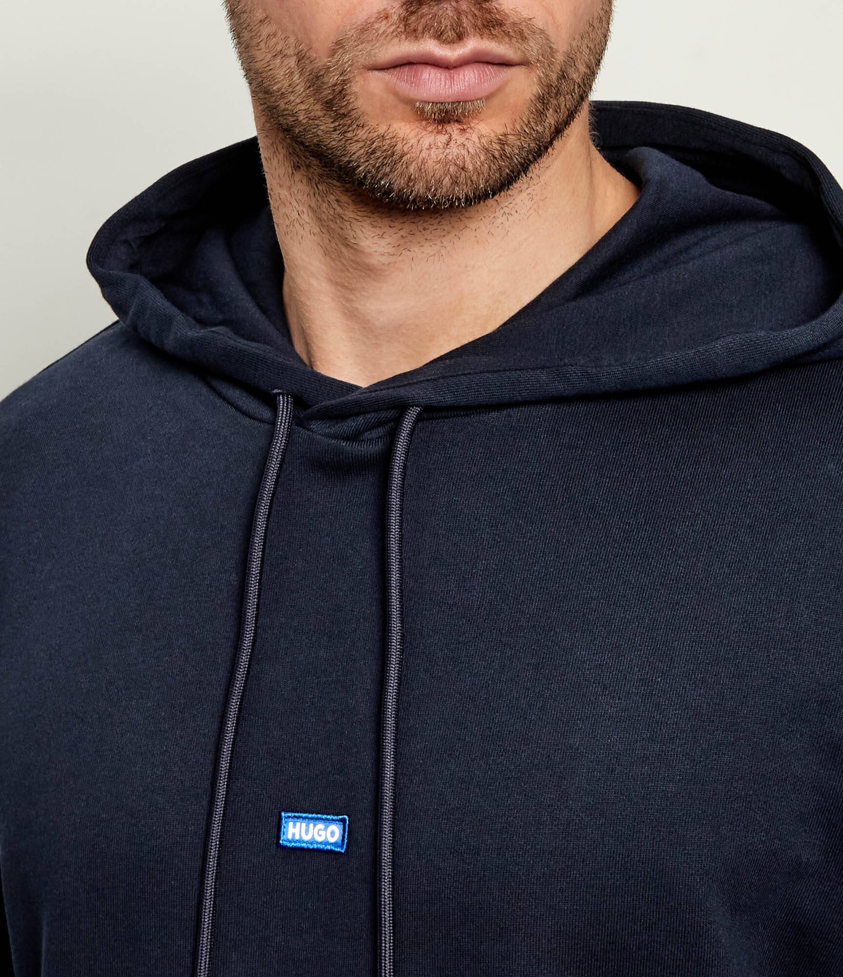 HUGO Blue Trening NalonsoNap | regular fit