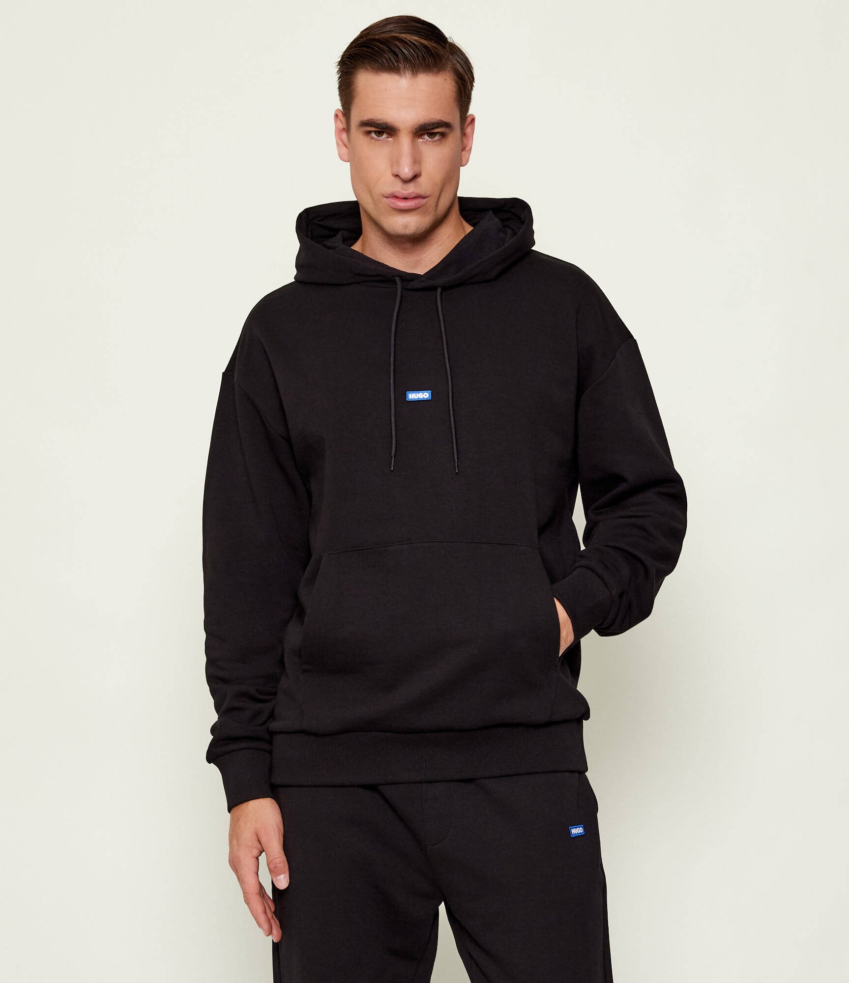 HUGO Blue Trening NalonsoNap | Regular Fit