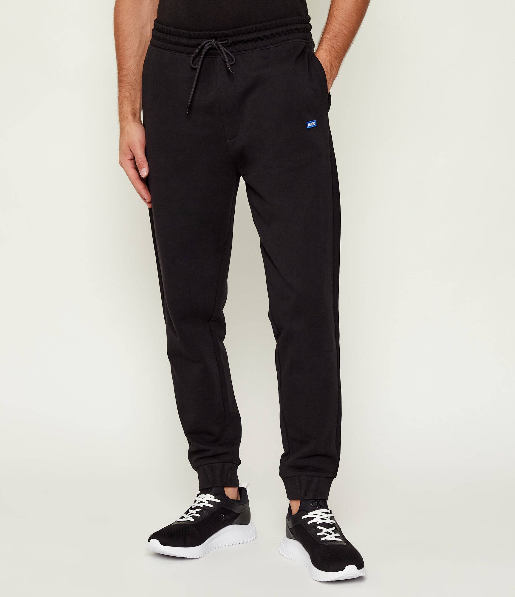 HUGO Blue Trening NalonsoNap | Regular Fit