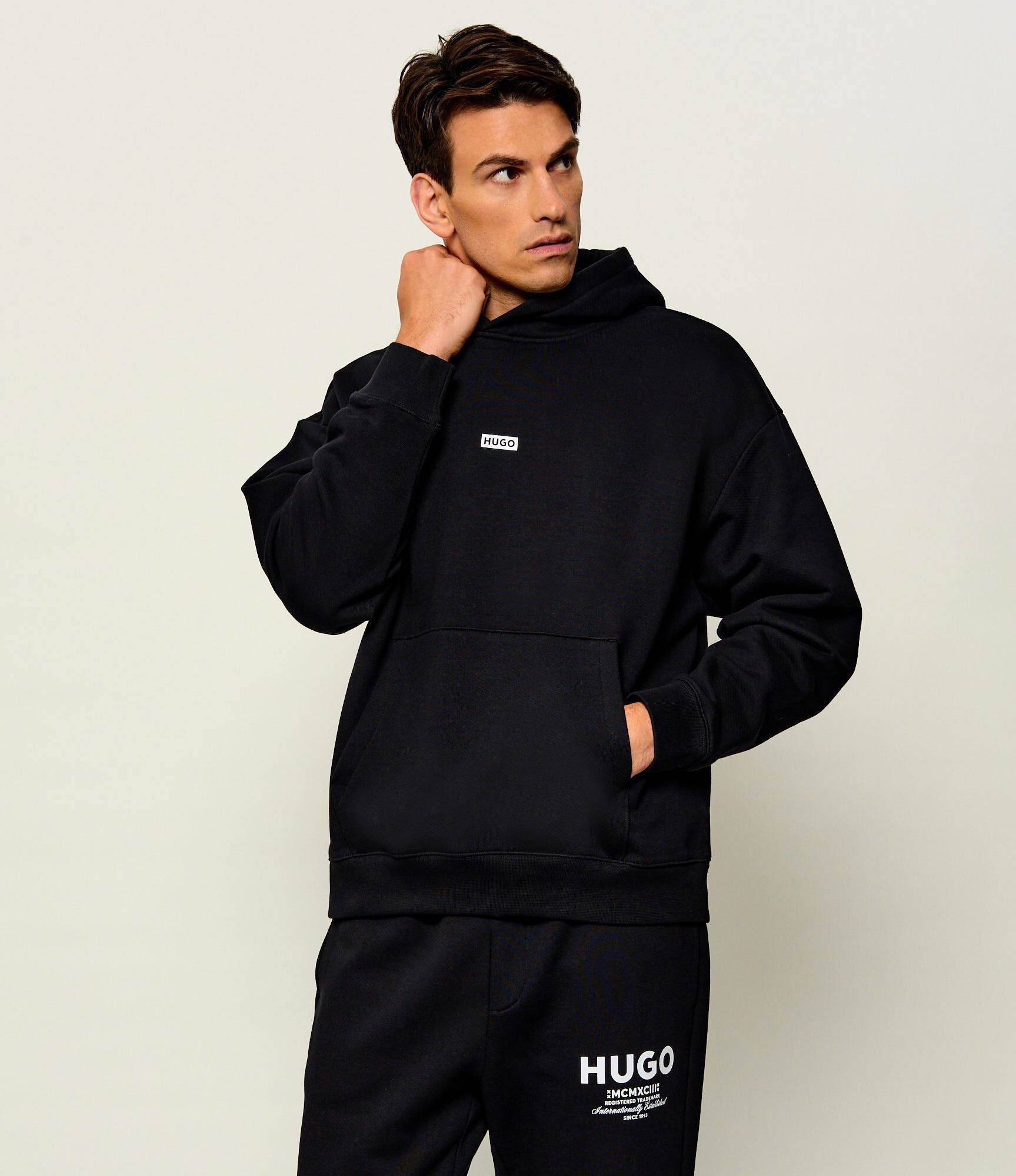 HUGO Blue Trening NazardoNev | regular fit