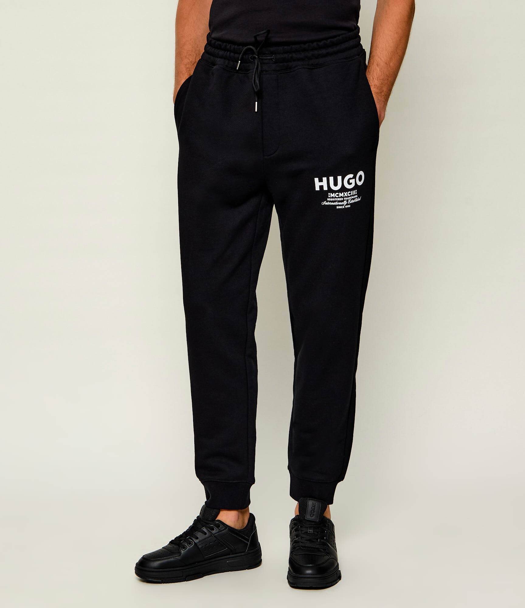 HUGO Blue Trening NazardoNev | regular fit