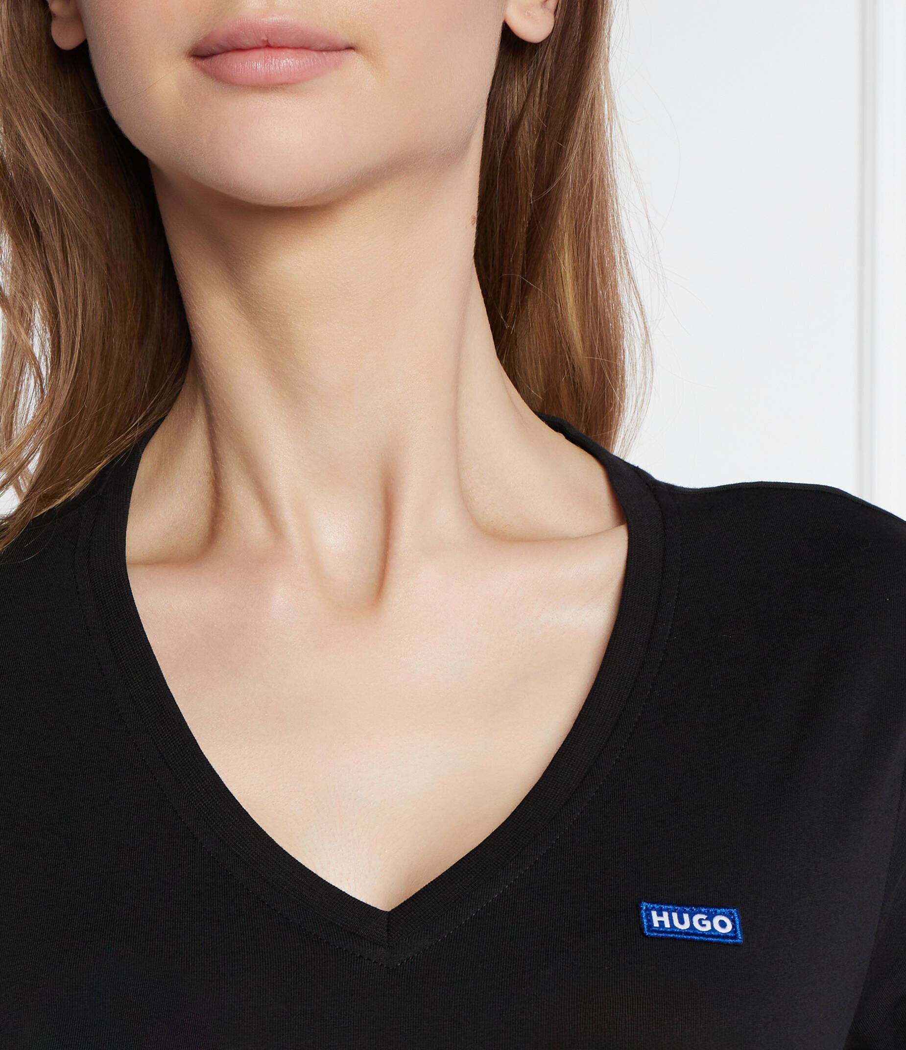 HUGO Blue Tricou Classic V B | Regular Fit