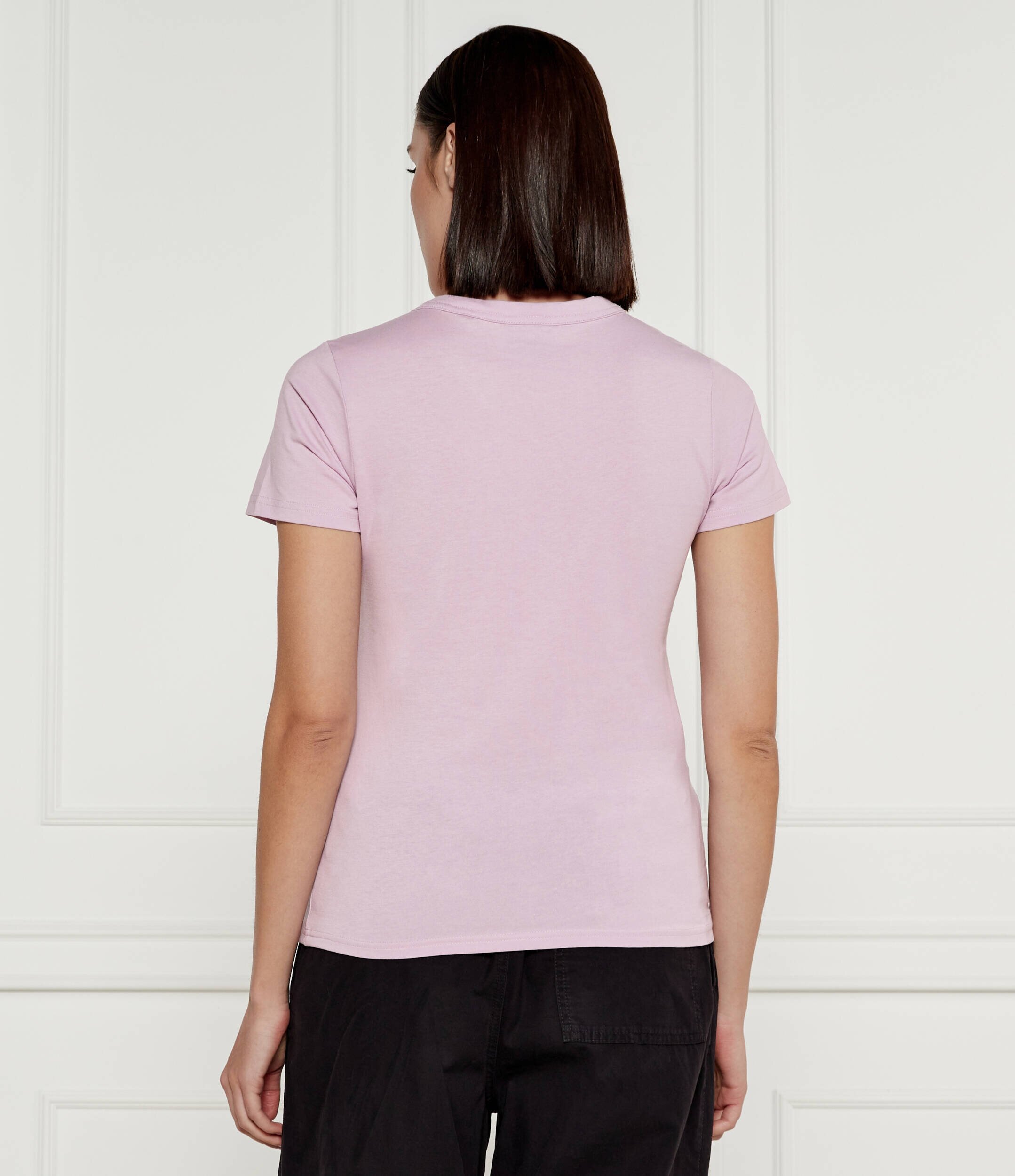 HUGO Blue Tricou | Regular Fit
