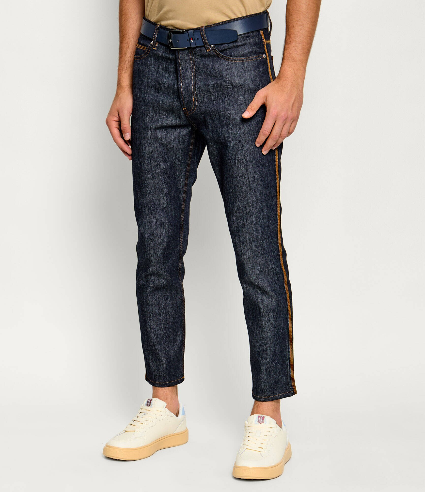 HUGO Blugi 634/5 | Tapered fit