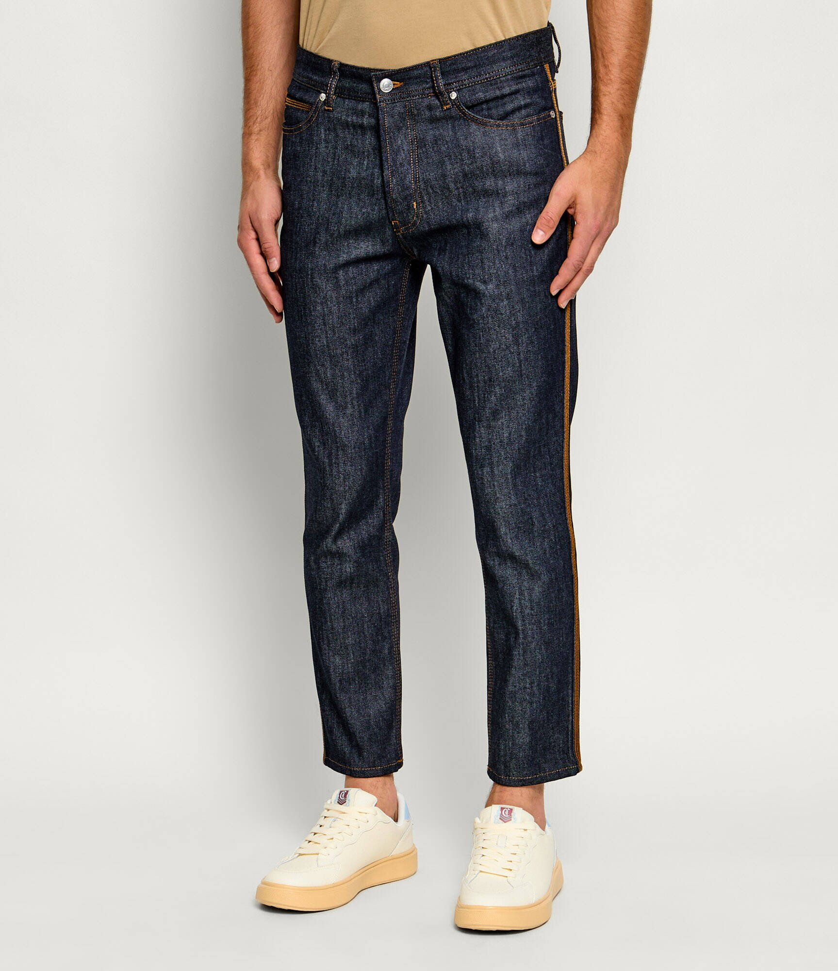 HUGO Blugi 634/5 | Tapered fit