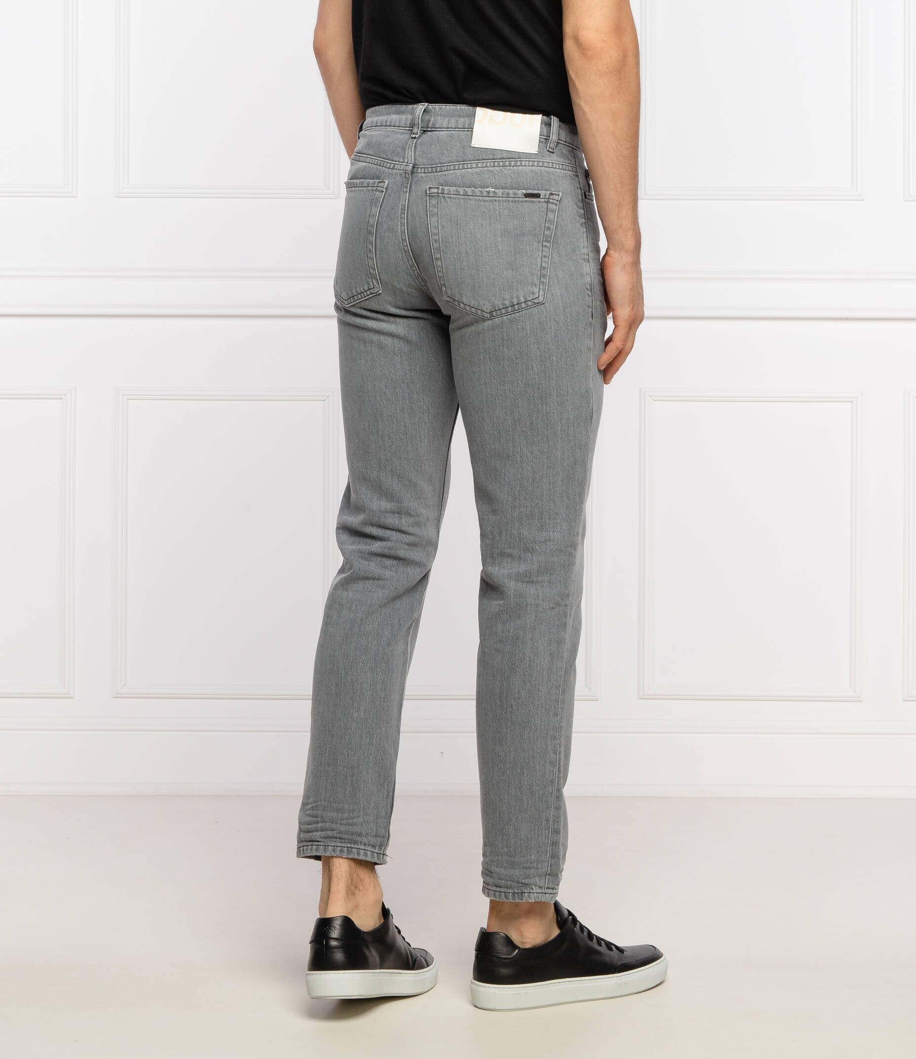 HUGO Blugi 634 | Tapered