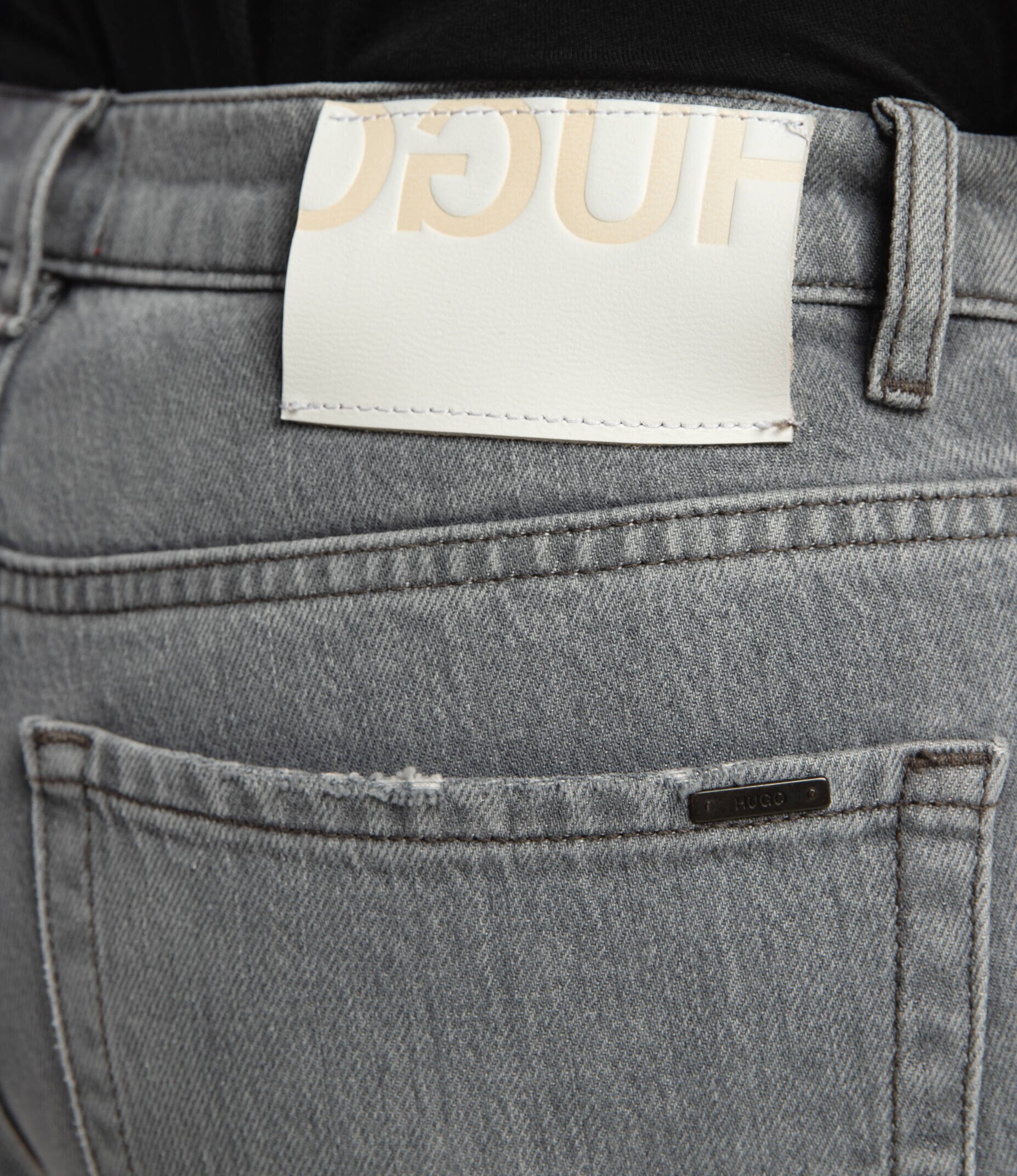 HUGO Blugi 634 | Tapered