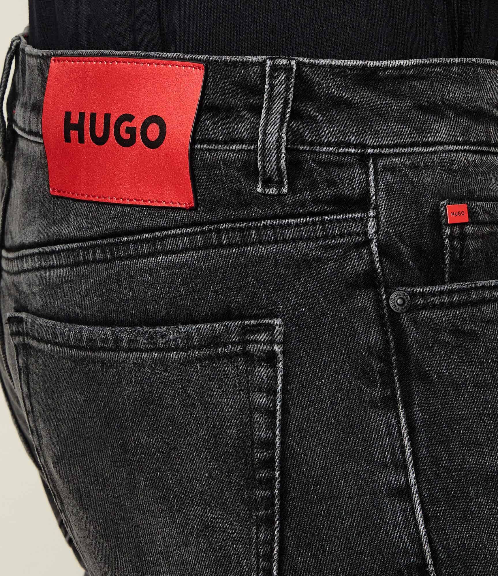 HUGO Blugi 634 | Tapered fit