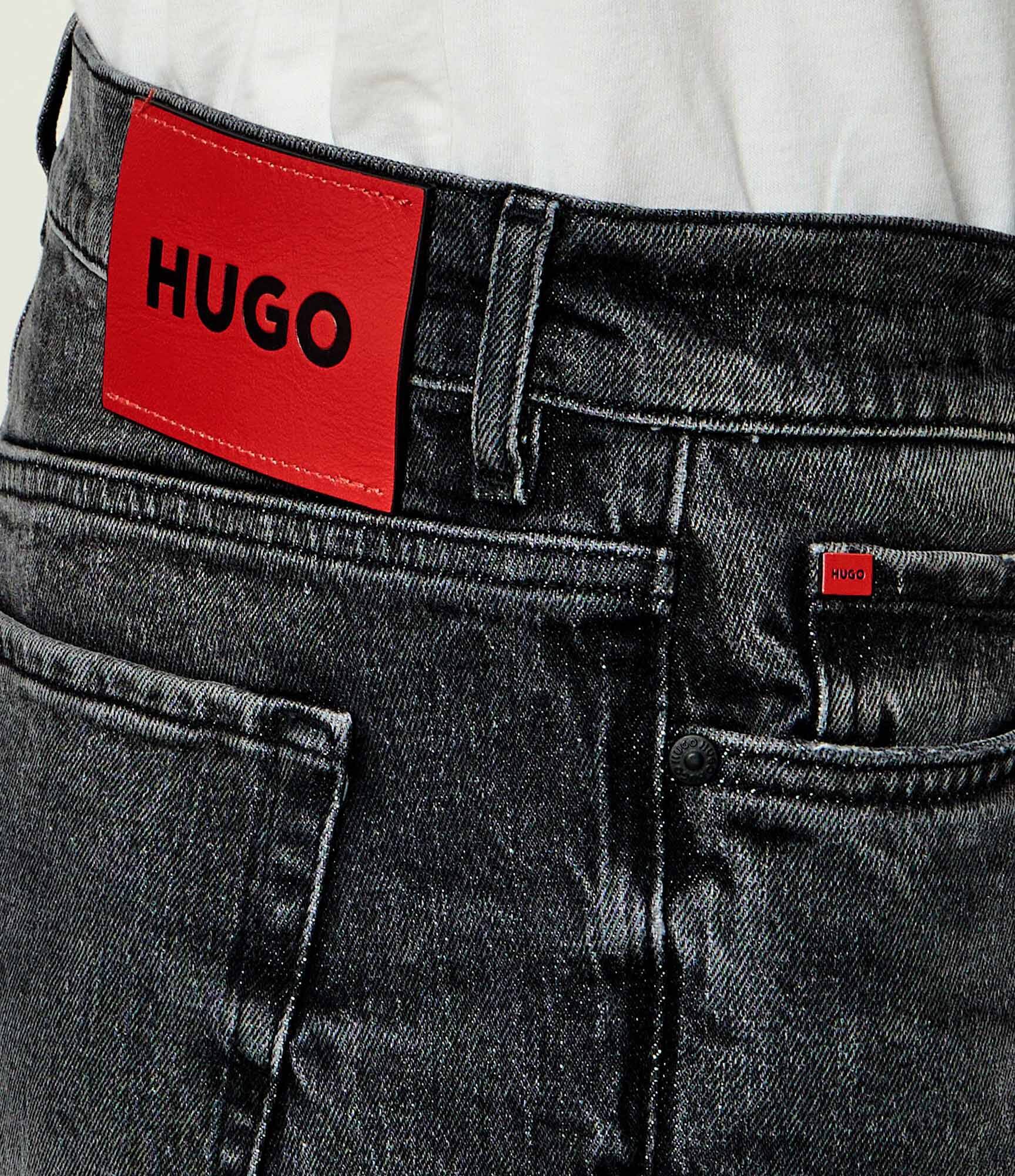 HUGO Blugi 634 | Tapered fit