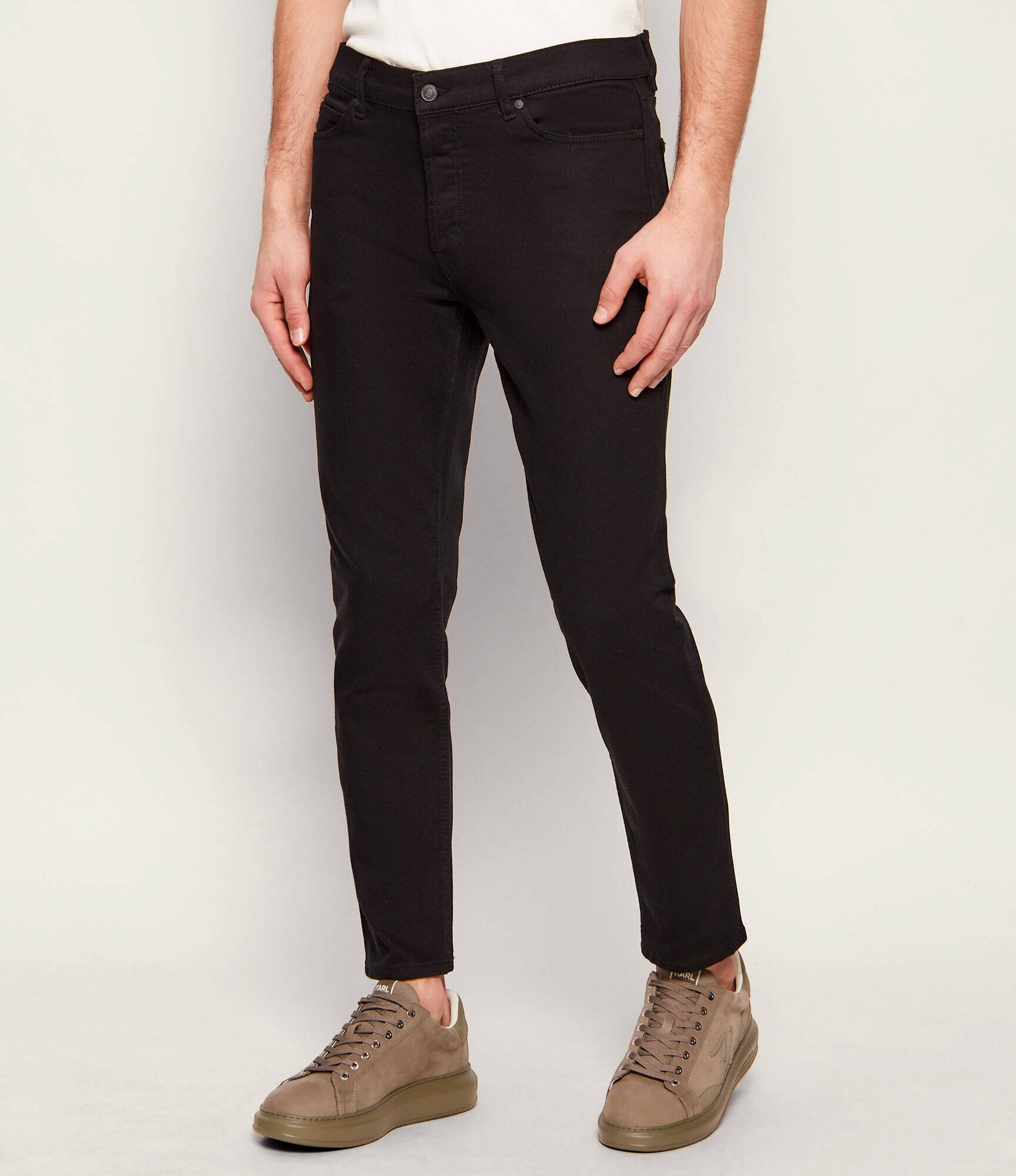 HUGO Blugi 634 | Tapered fit