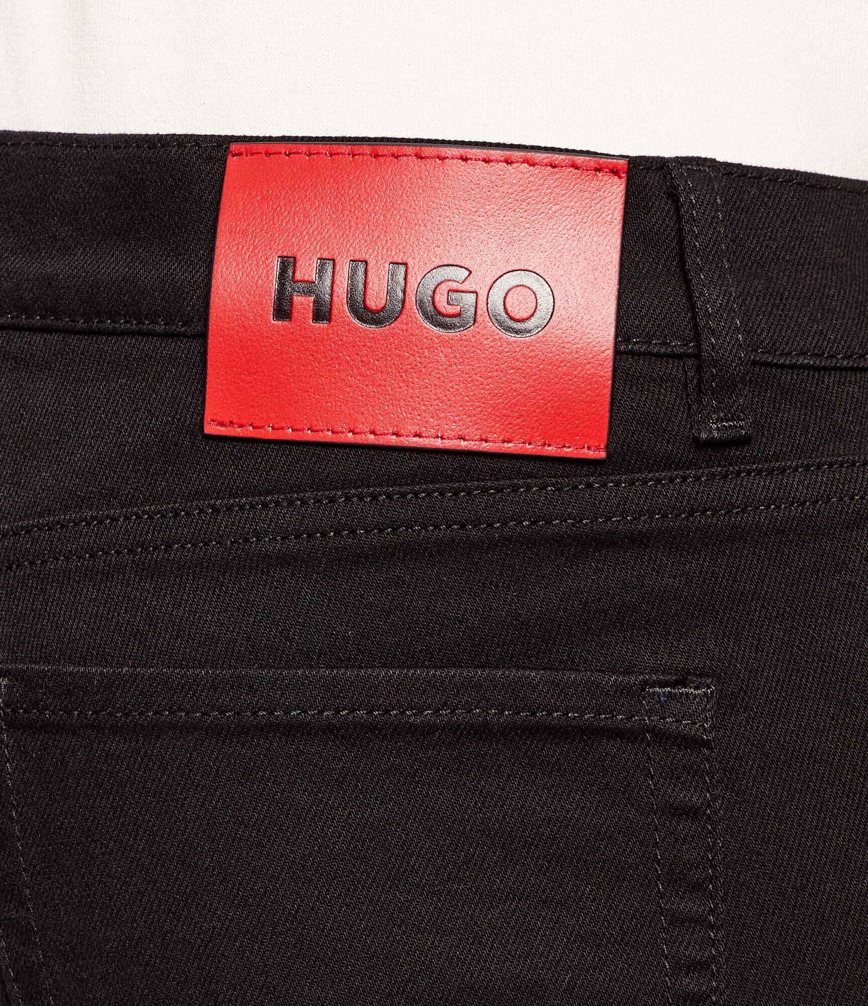 HUGO Blugi 634 | Tapered fit