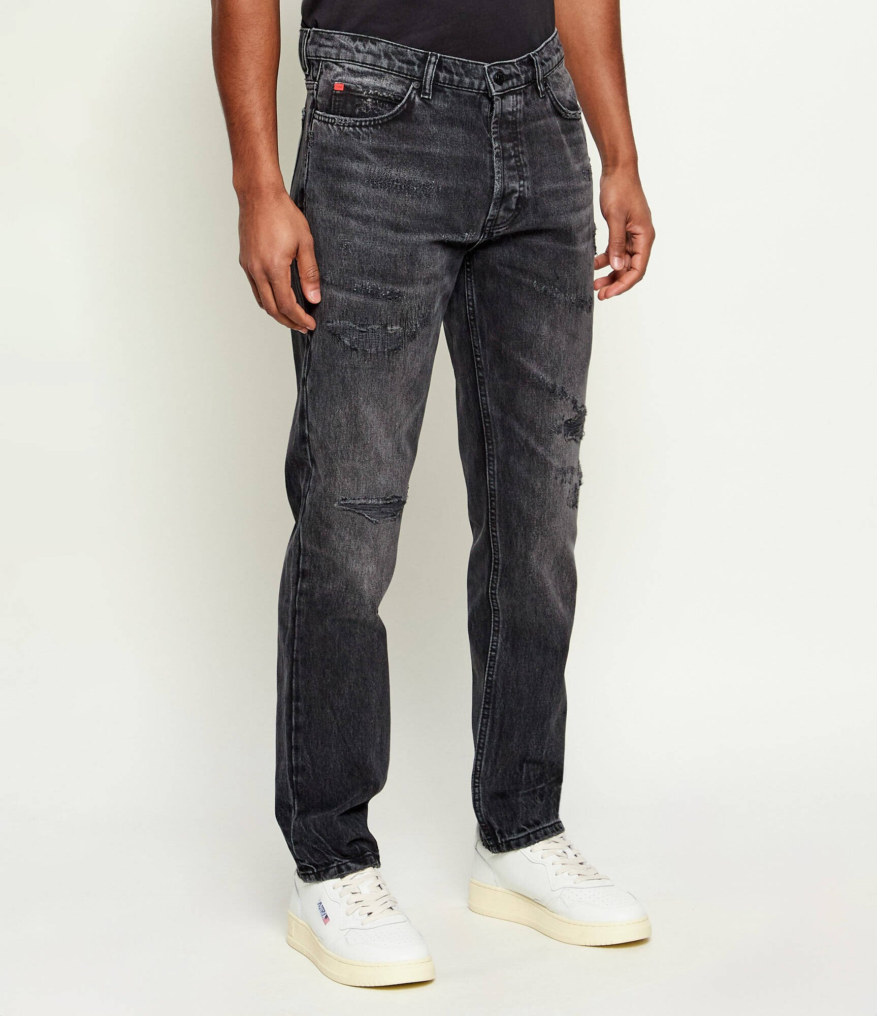 HUGO Blugi 634 | Tapered fit