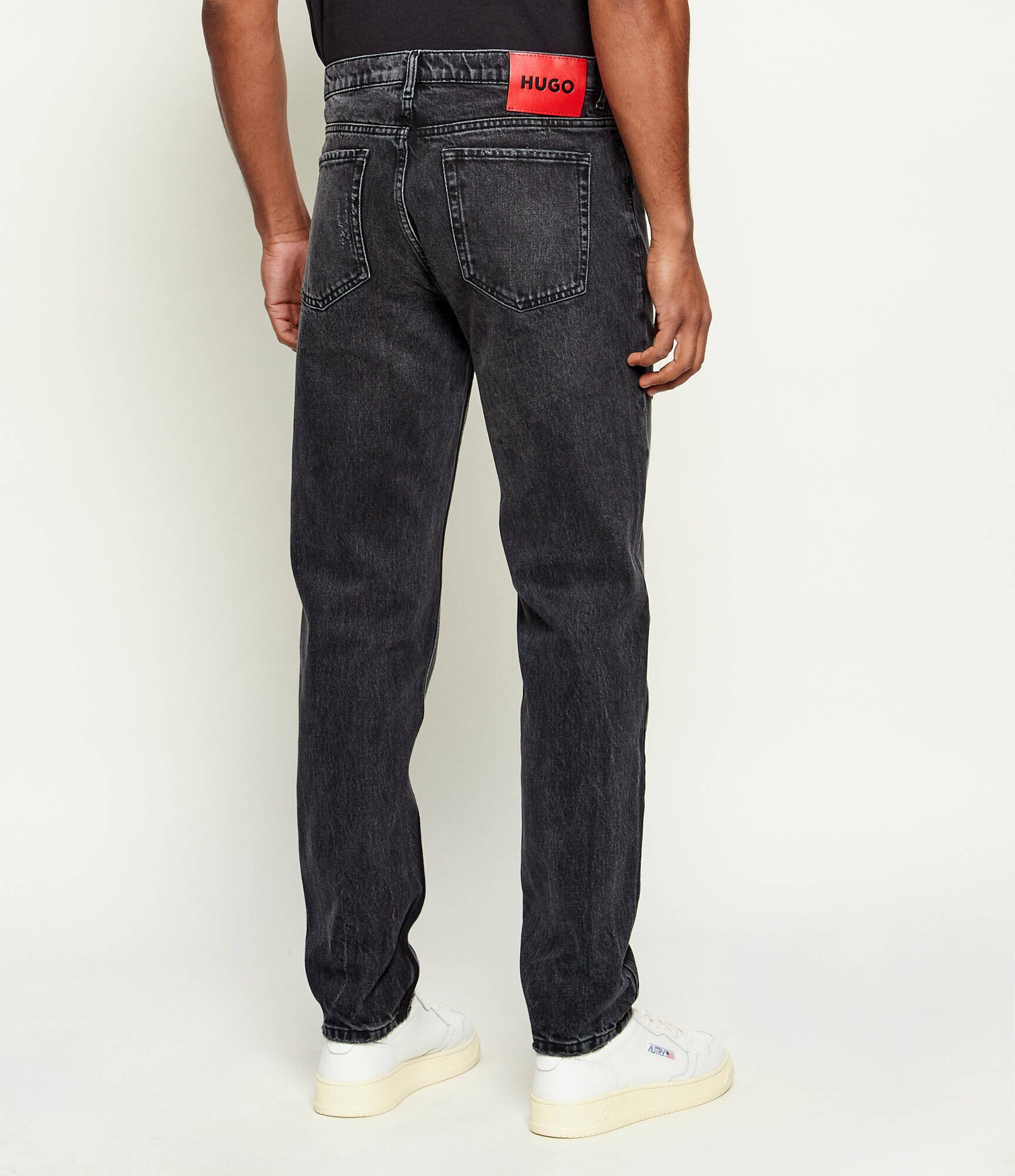 HUGO Blugi 634 | Tapered fit