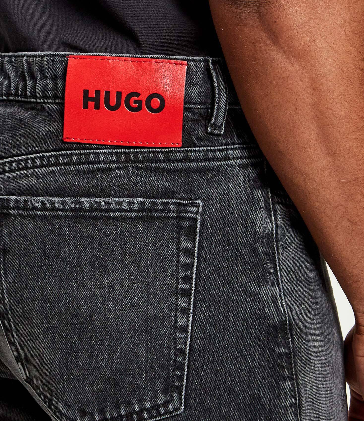 HUGO Blugi 634 | Tapered fit
