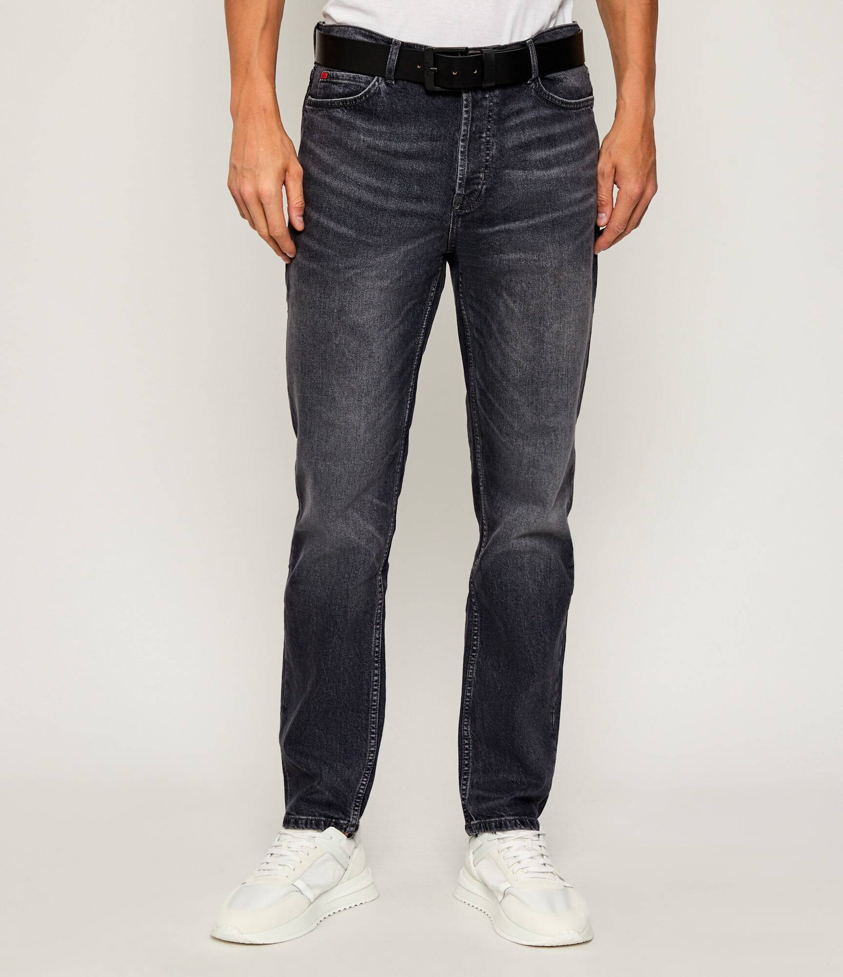HUGO Blugi 634 | Tapered fit